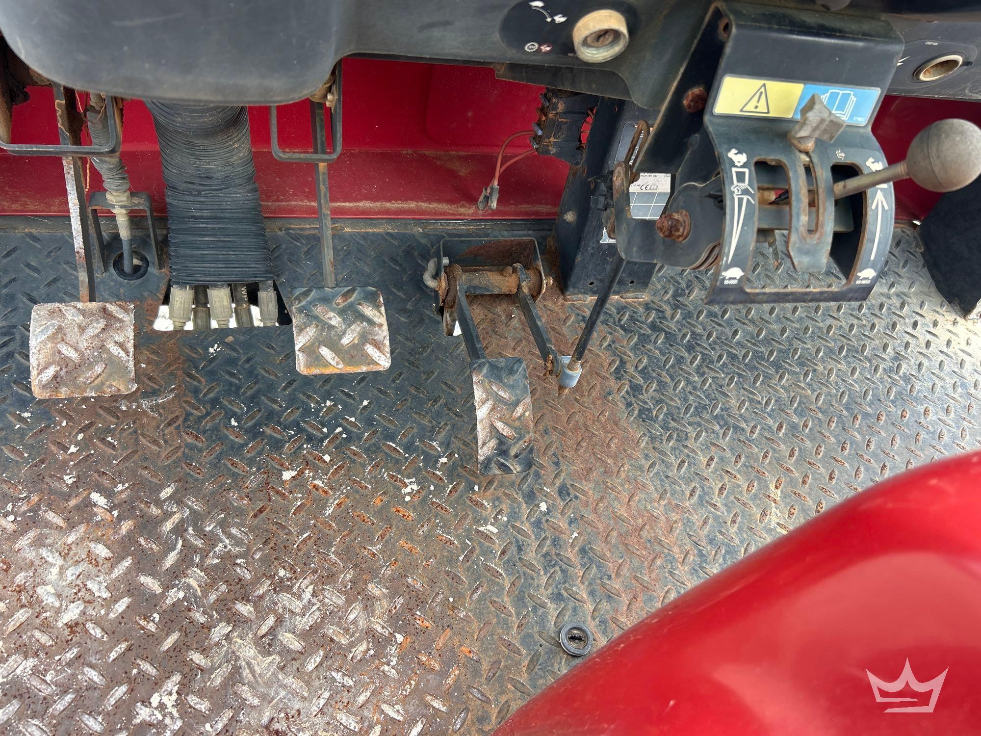 2004 Toro WORKMAN 3200