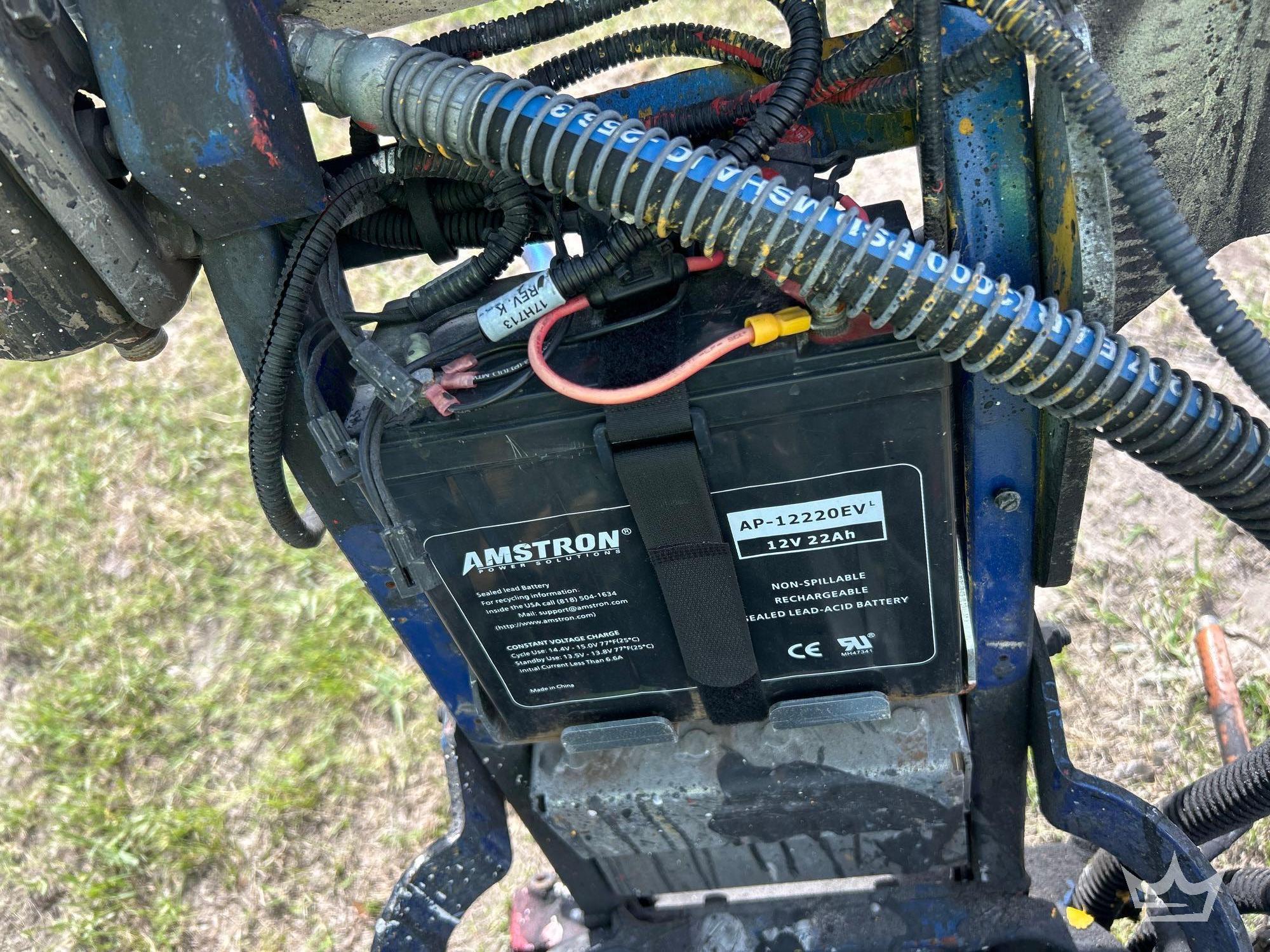 Graco 200 SERIES