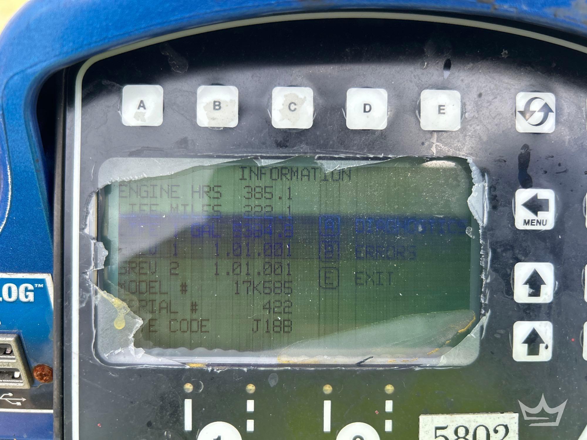 Graco 200 SERIES