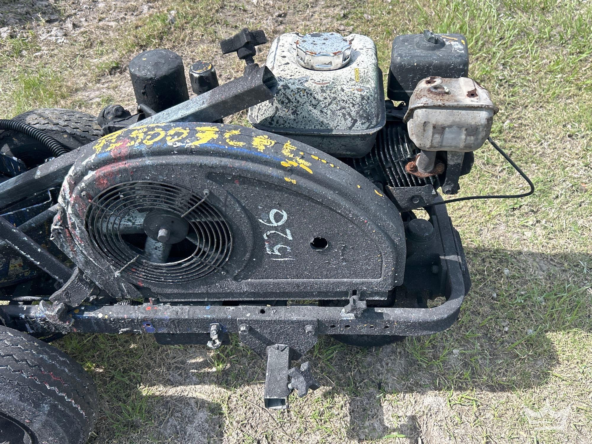 Graco 200 SERIES