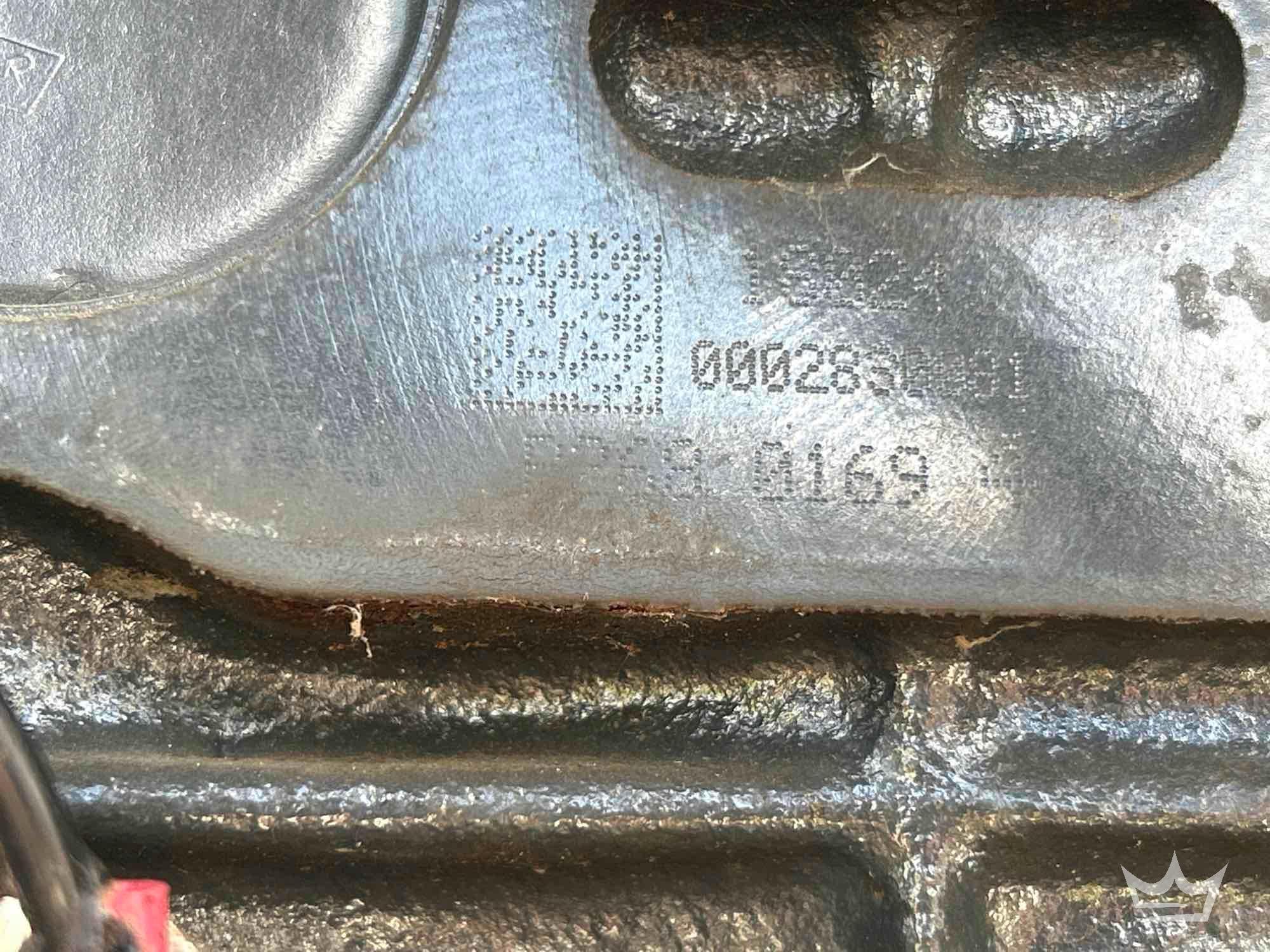 2013 Generac 80KVA