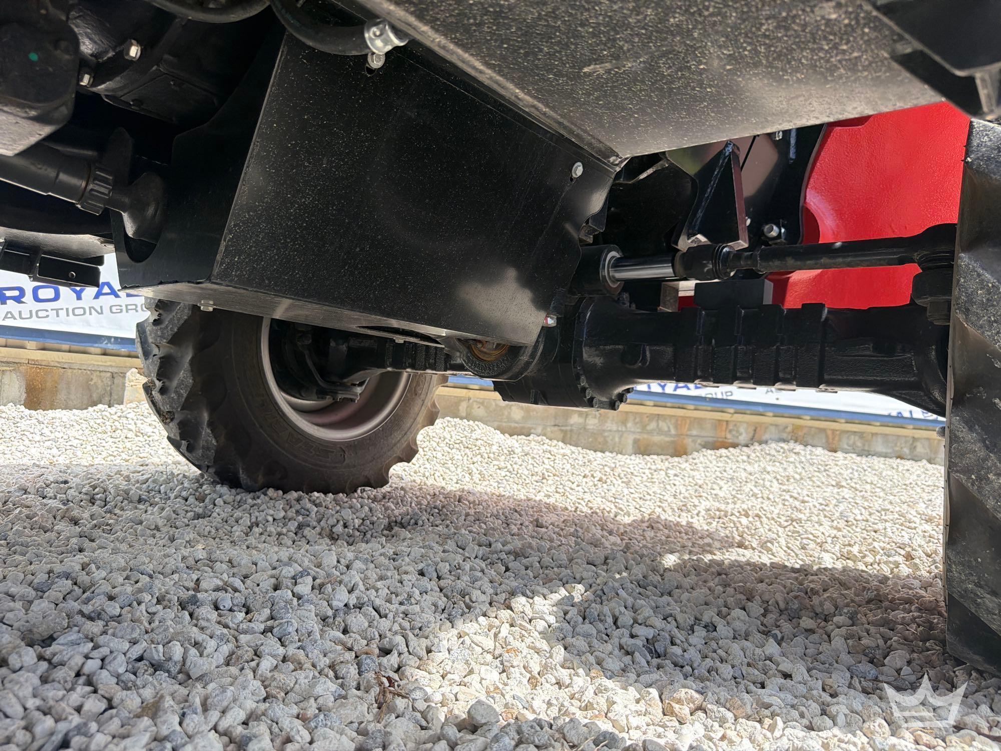 2024 Manitou M304T
