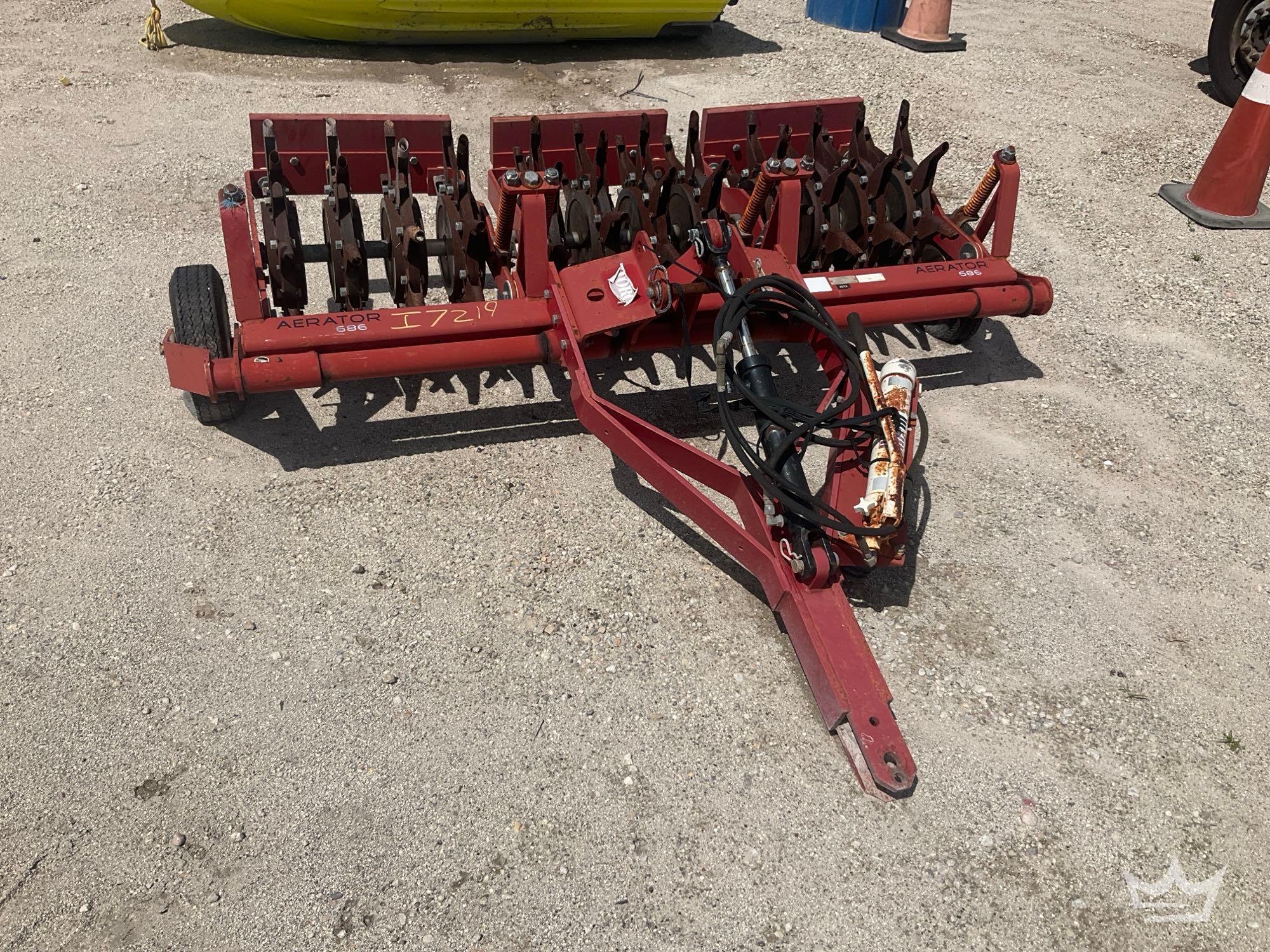 Photo of 2013 Toro 686