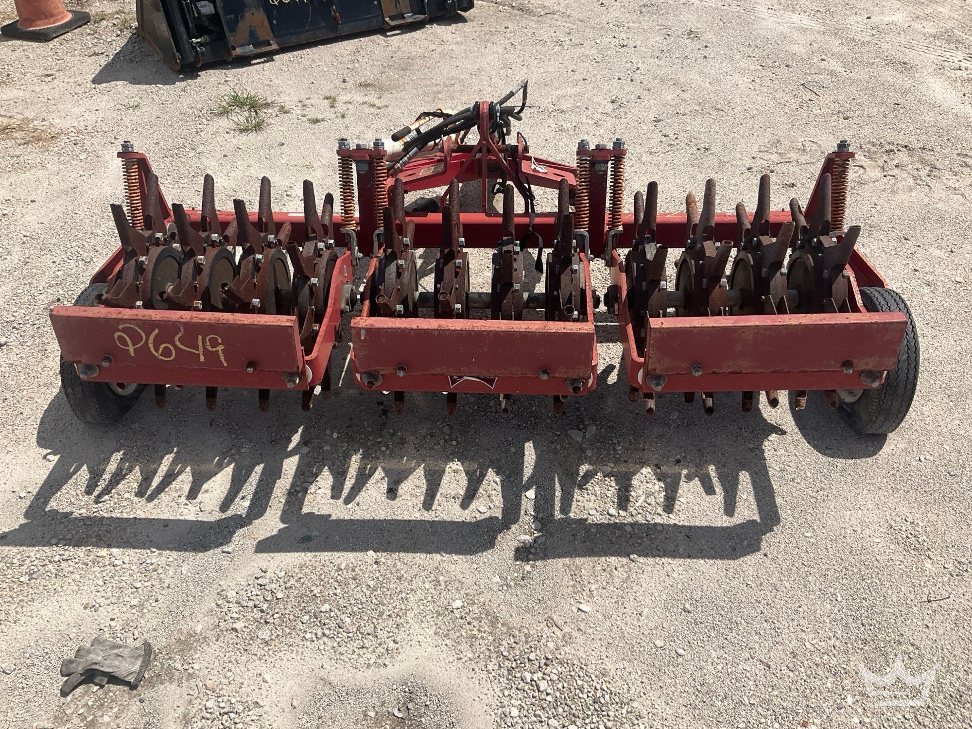 2013 Toro 686