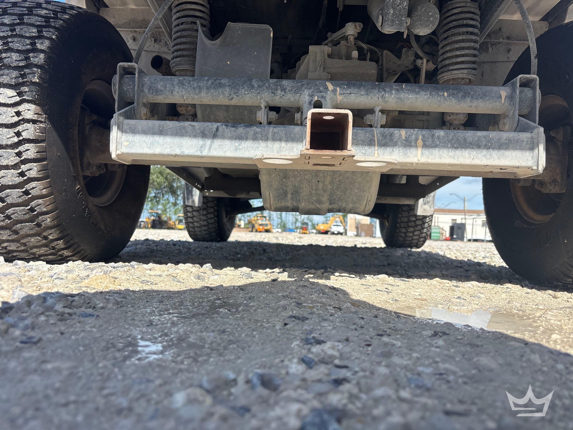 2019 John Deere GATOR