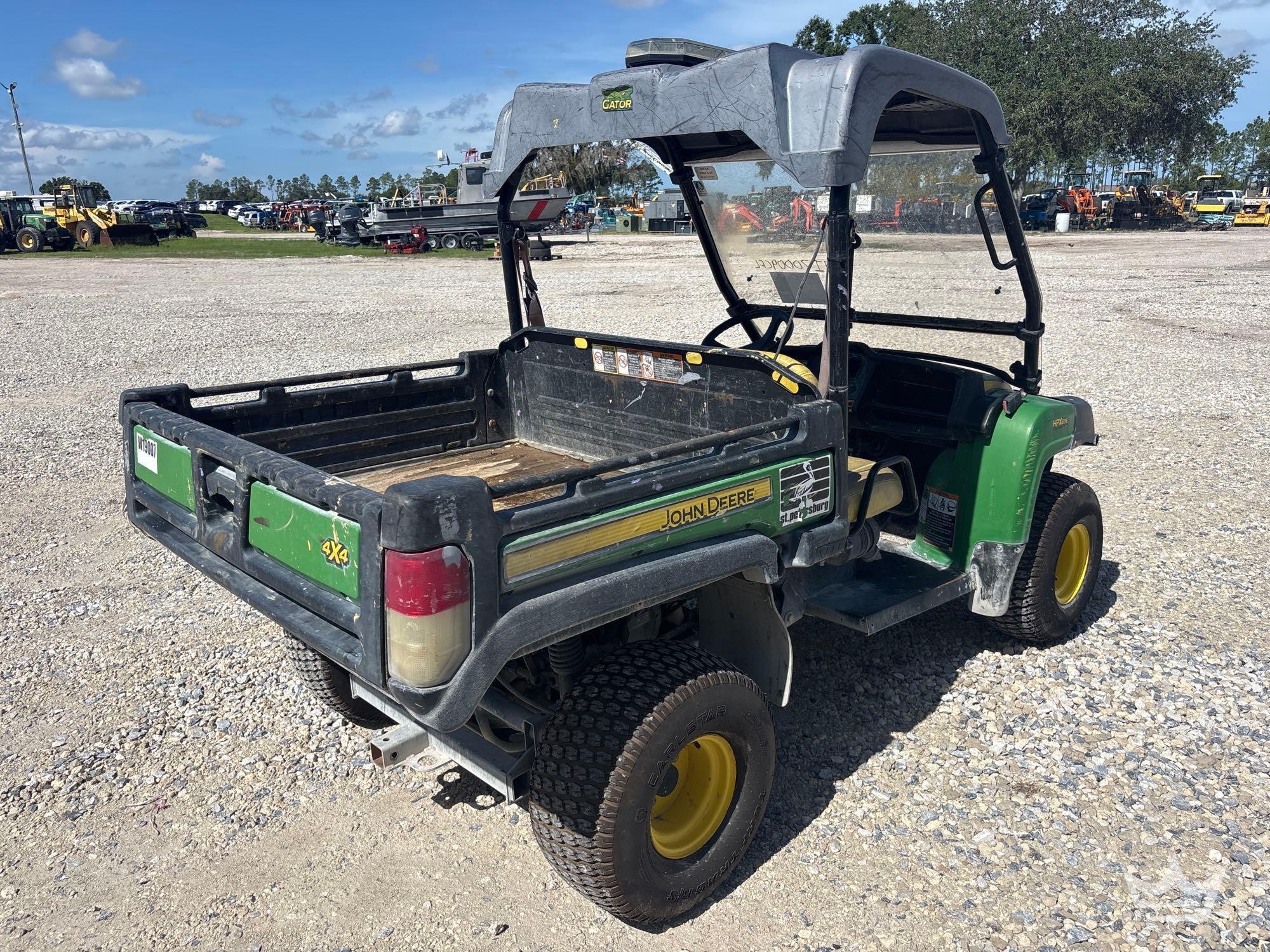 2019 John Deere GATOR