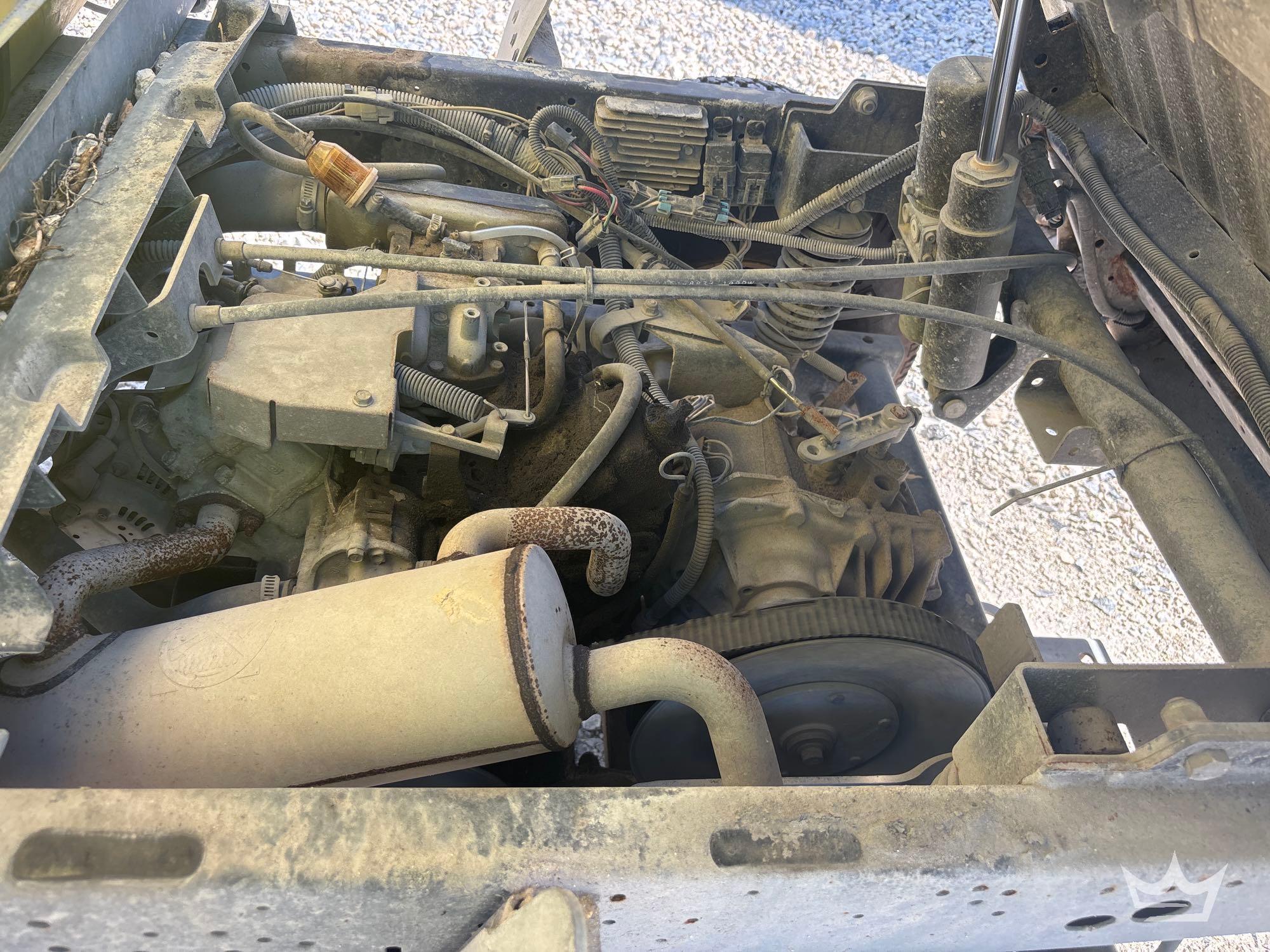 2019 John Deere GATOR