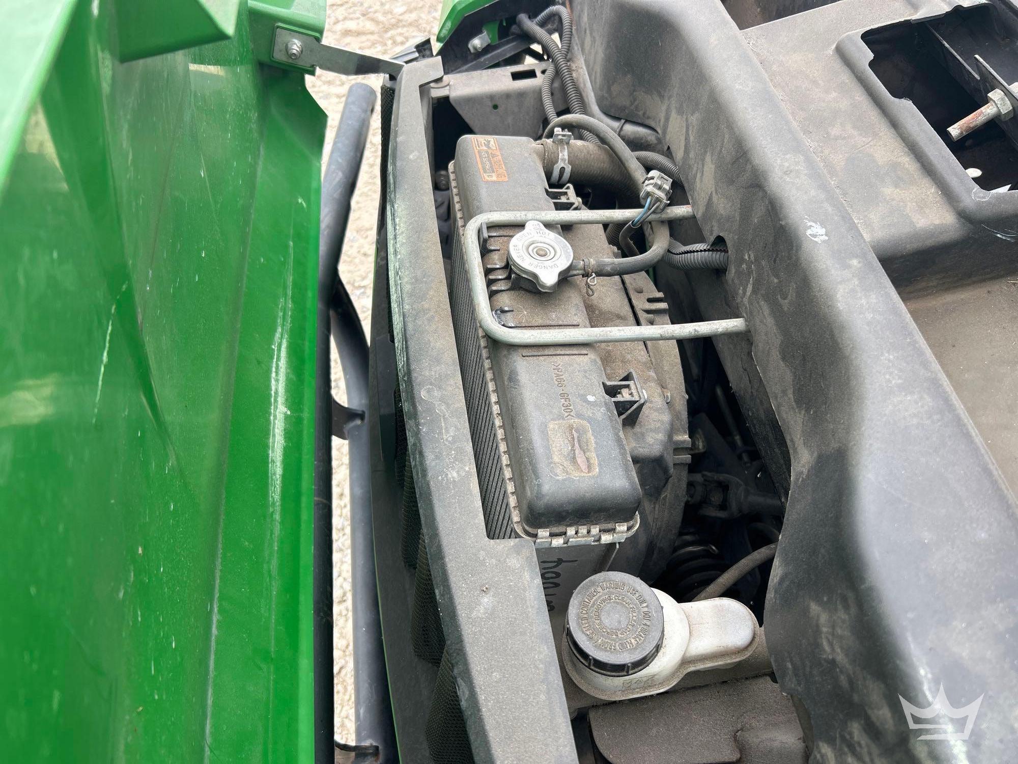 2016 John Deere GATOR
