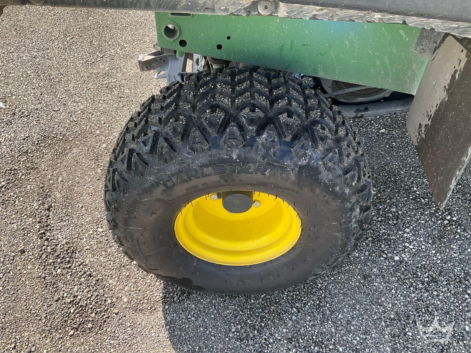 2024 John Deere GATOR