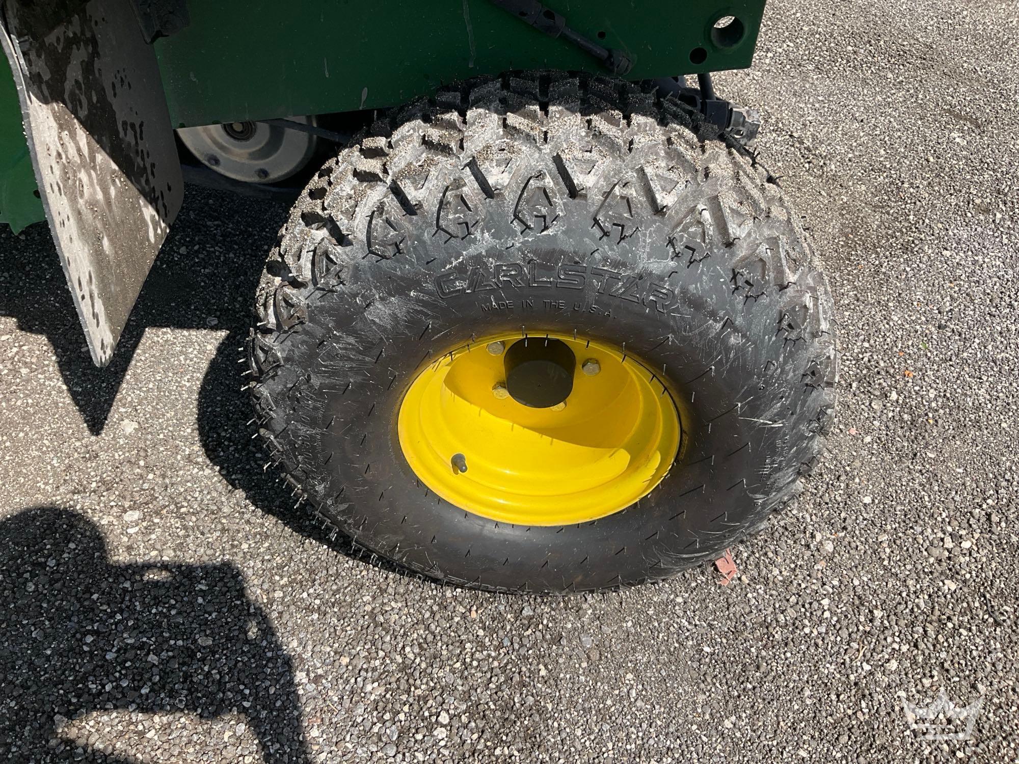 2024 John Deere GATOR