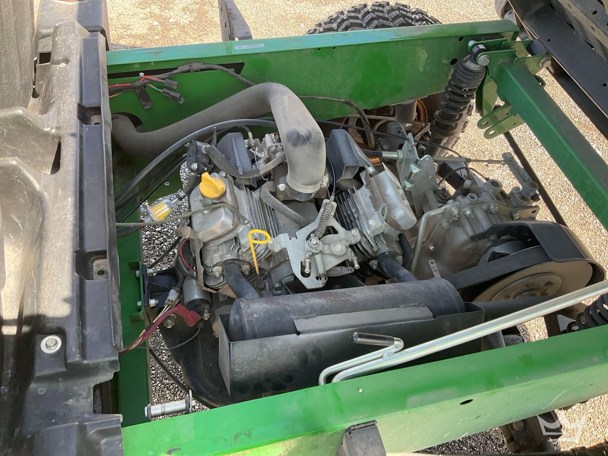 2024 John Deere GATOR