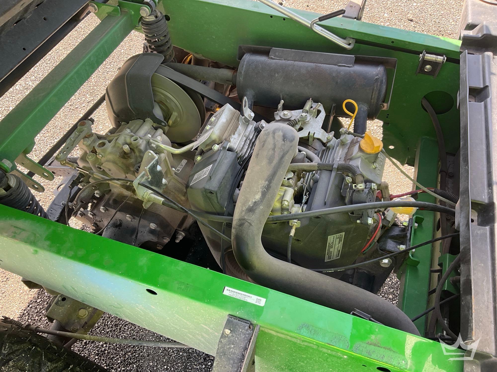 2024 John Deere GATOR