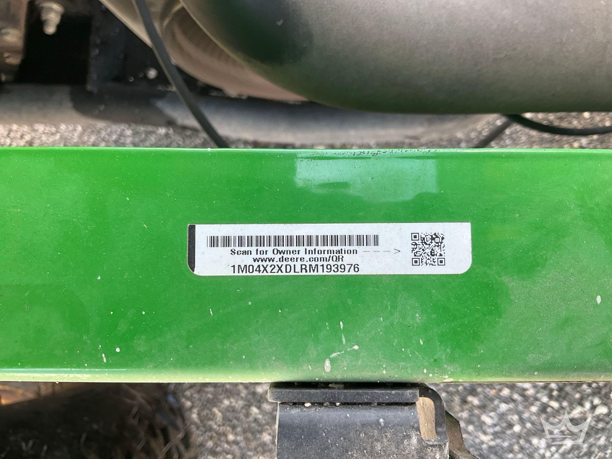 2024 John Deere GATOR