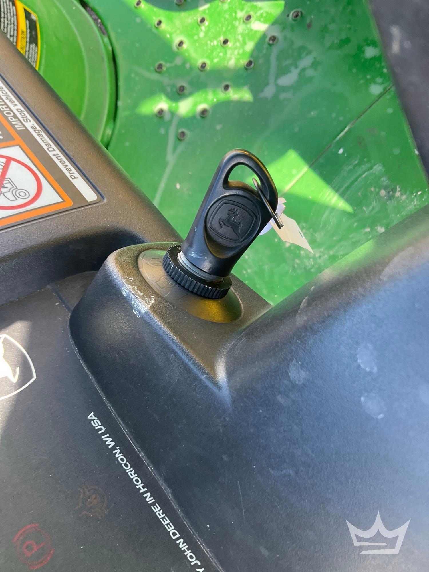 2024 John Deere GATOR