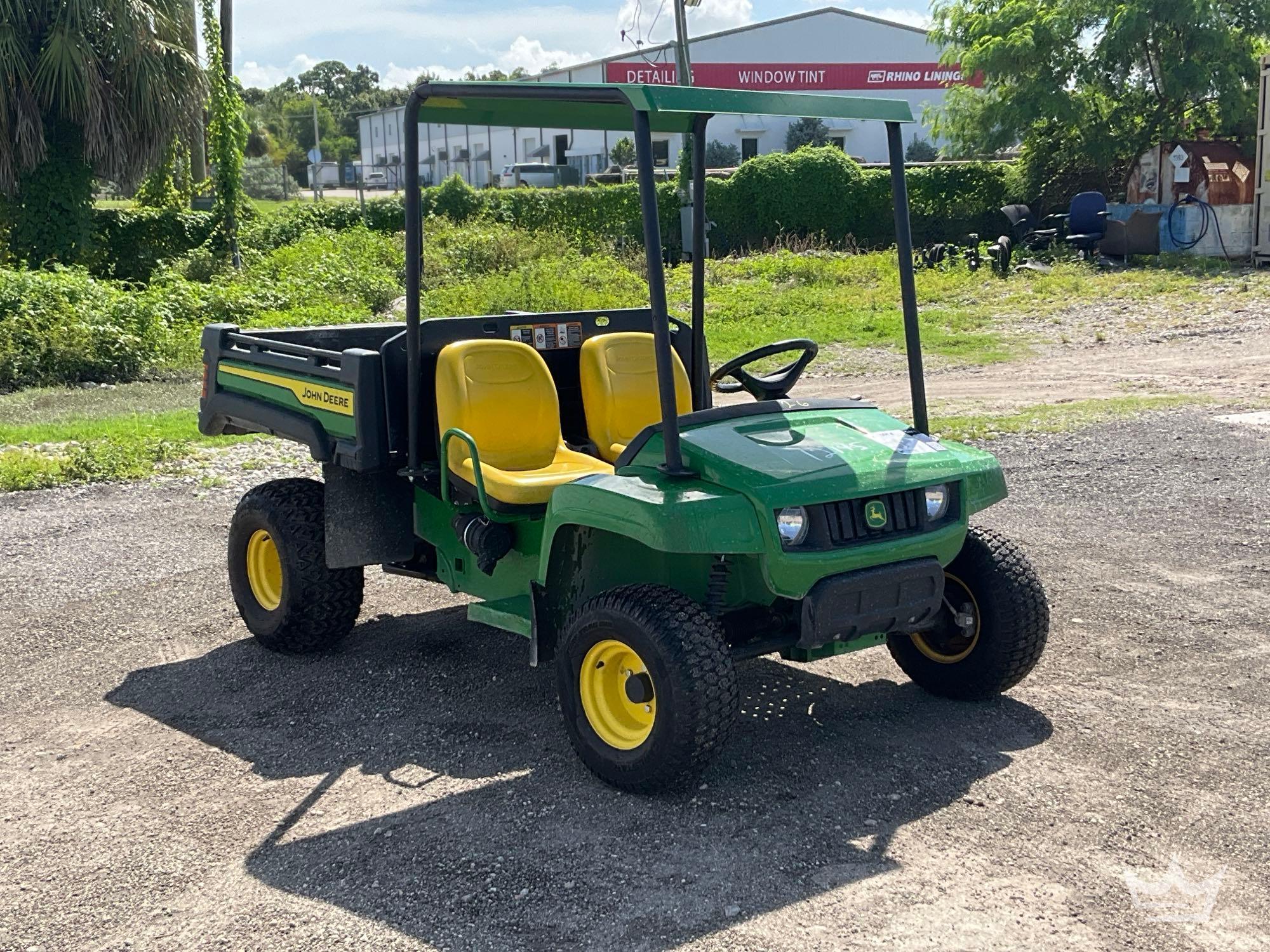 2024 John Deere GATOR