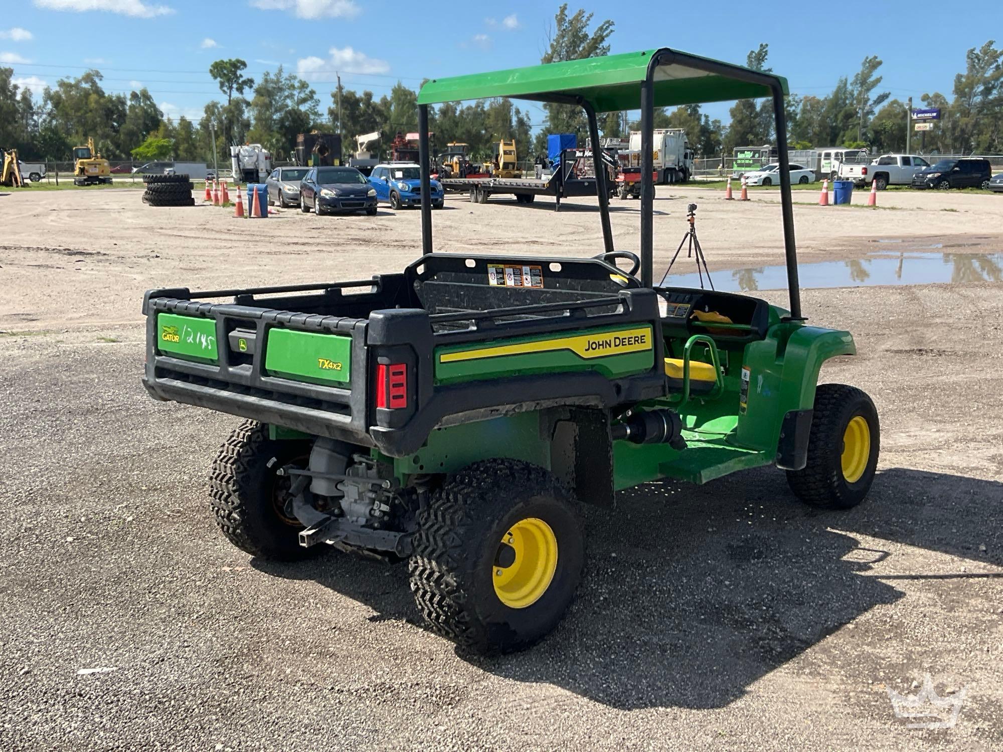 2024 John Deere GATOR