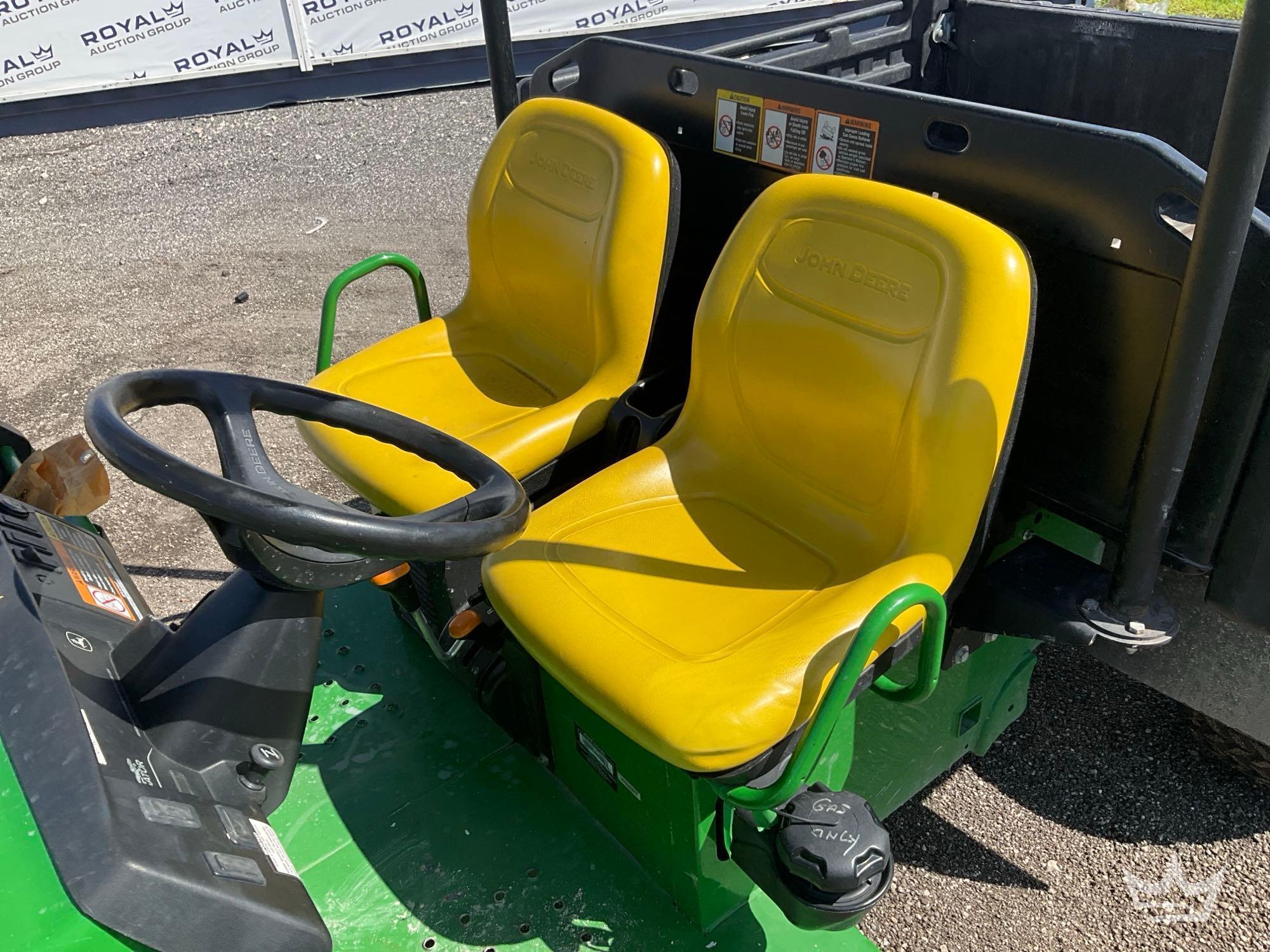 2024 John Deere GATOR