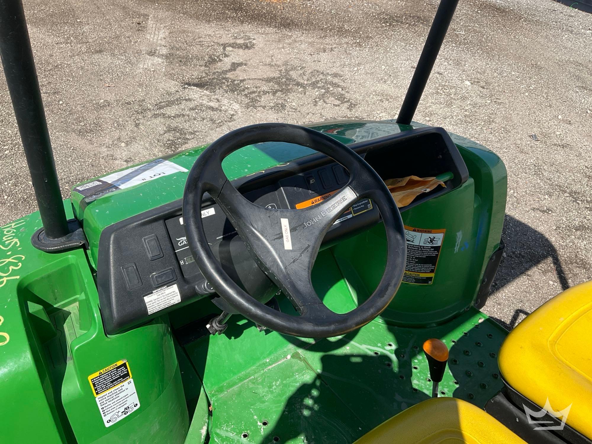 2024 John Deere GATOR