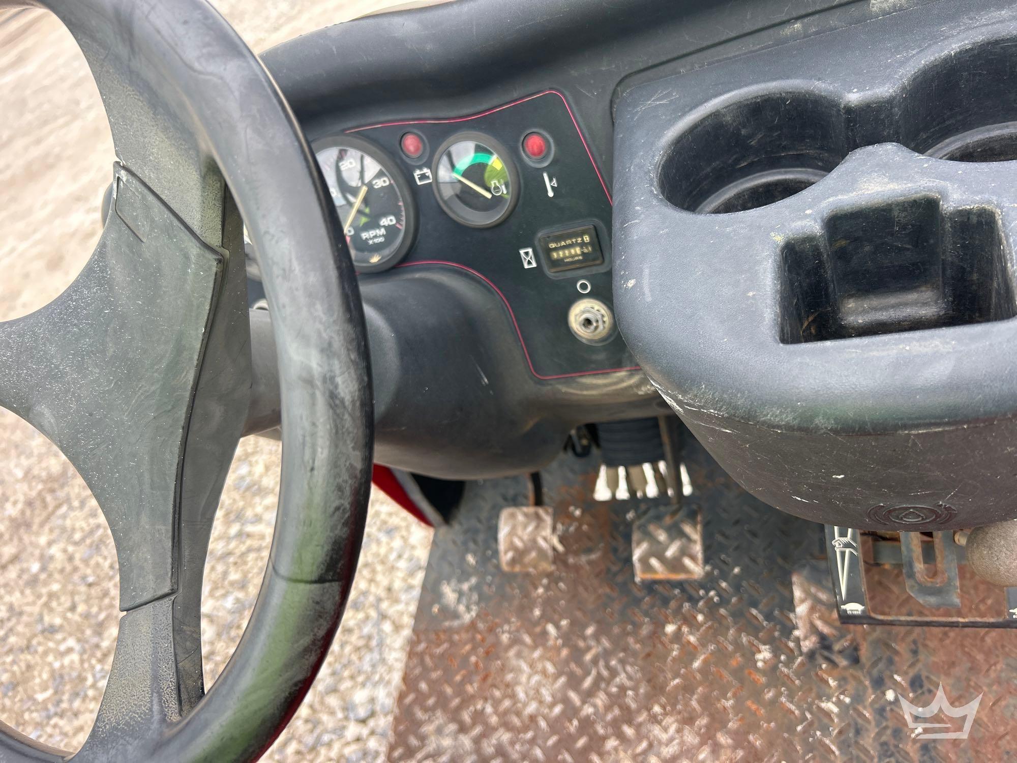 2004 Toro WORKMAN 3200