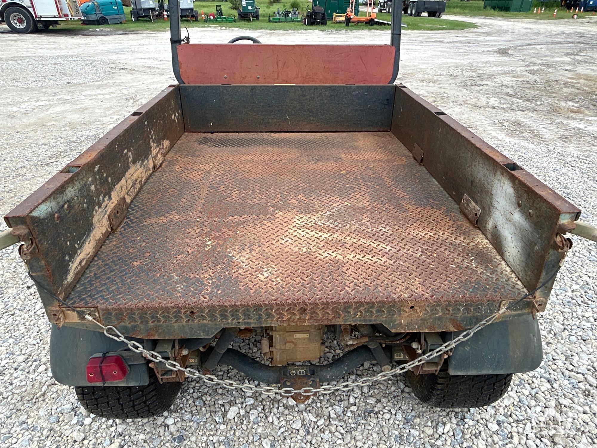 2004 Toro WORKMAN 3200