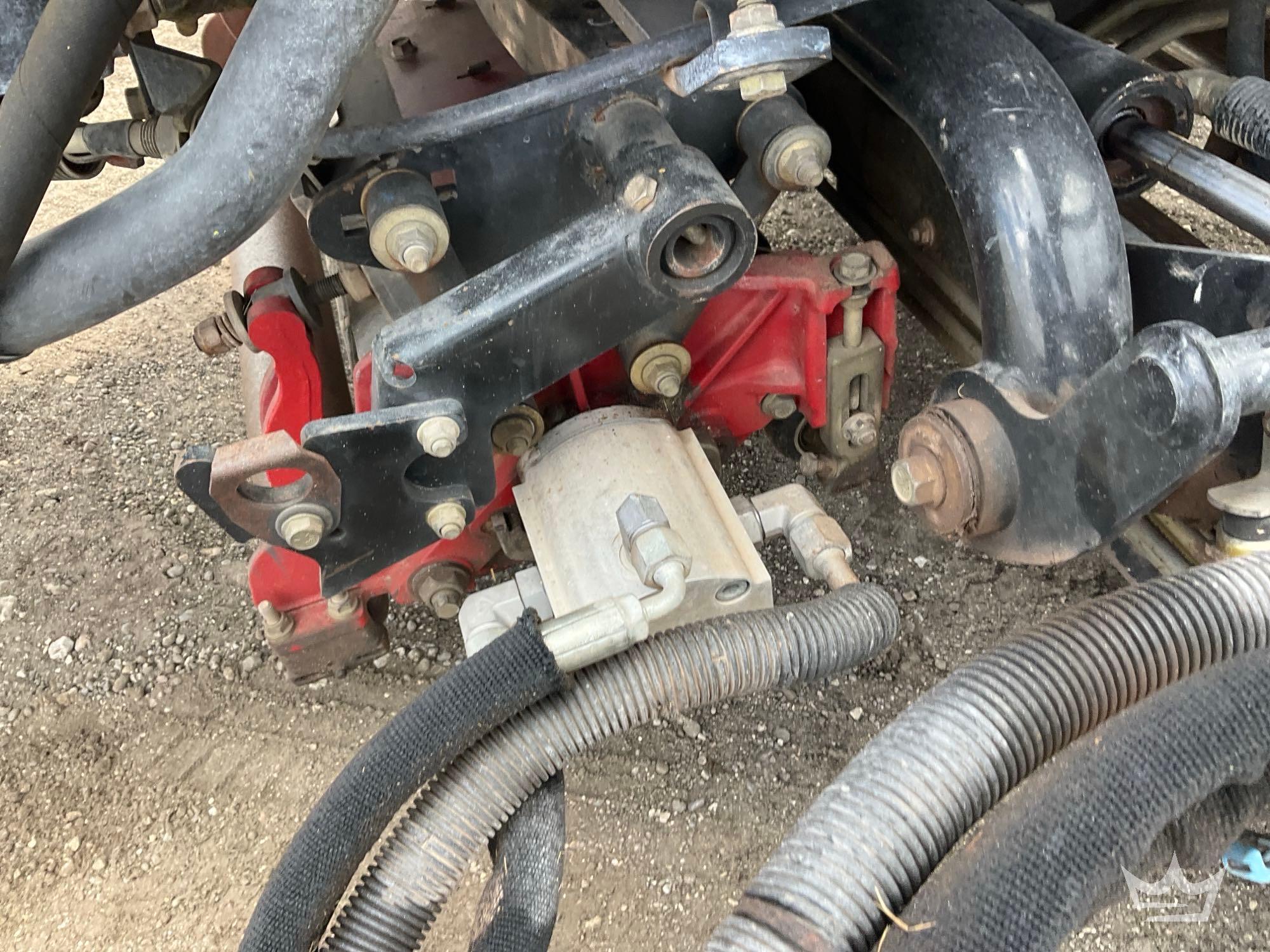 2012 Toro 3100D