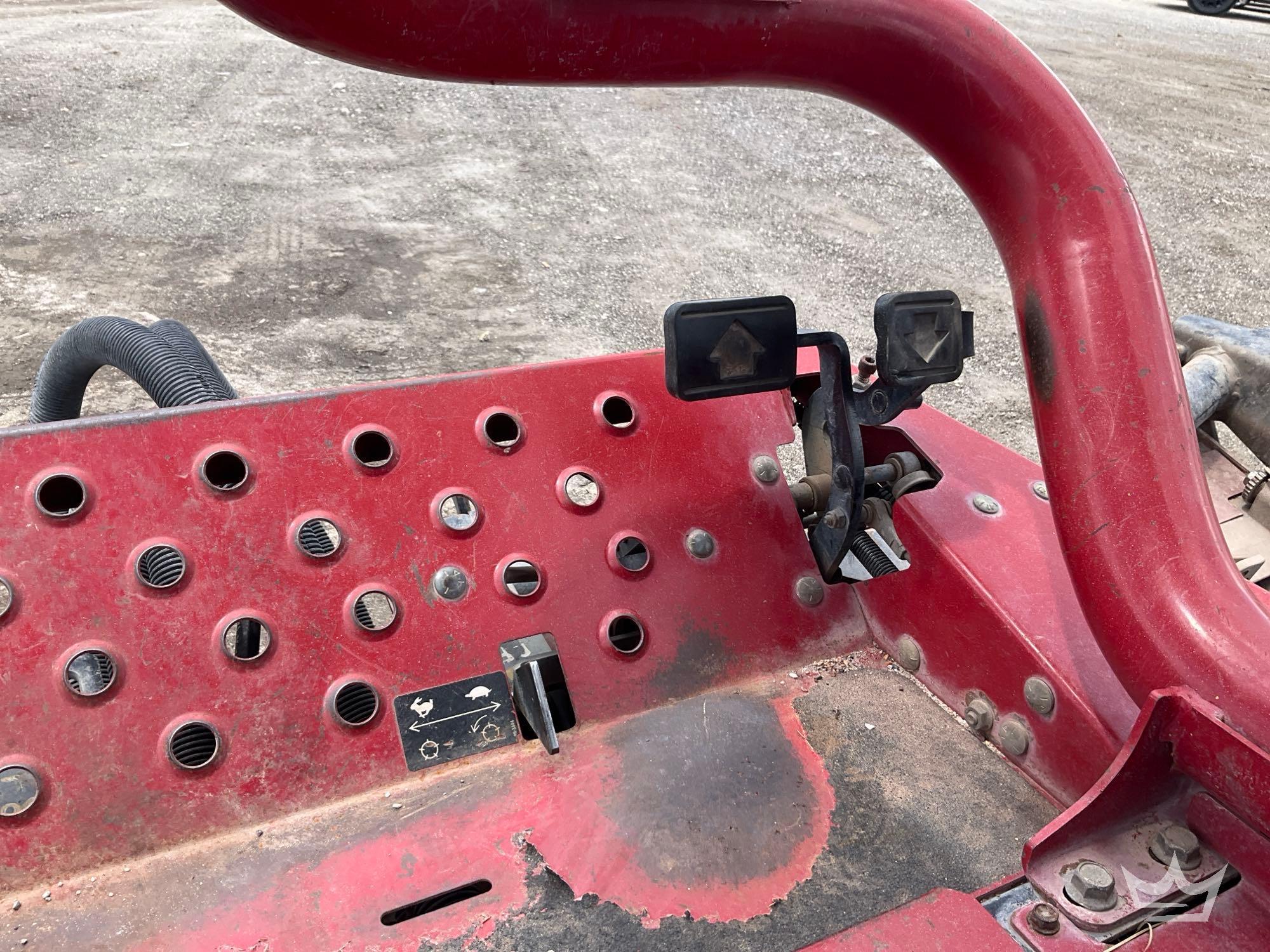 2012 Toro 3100D