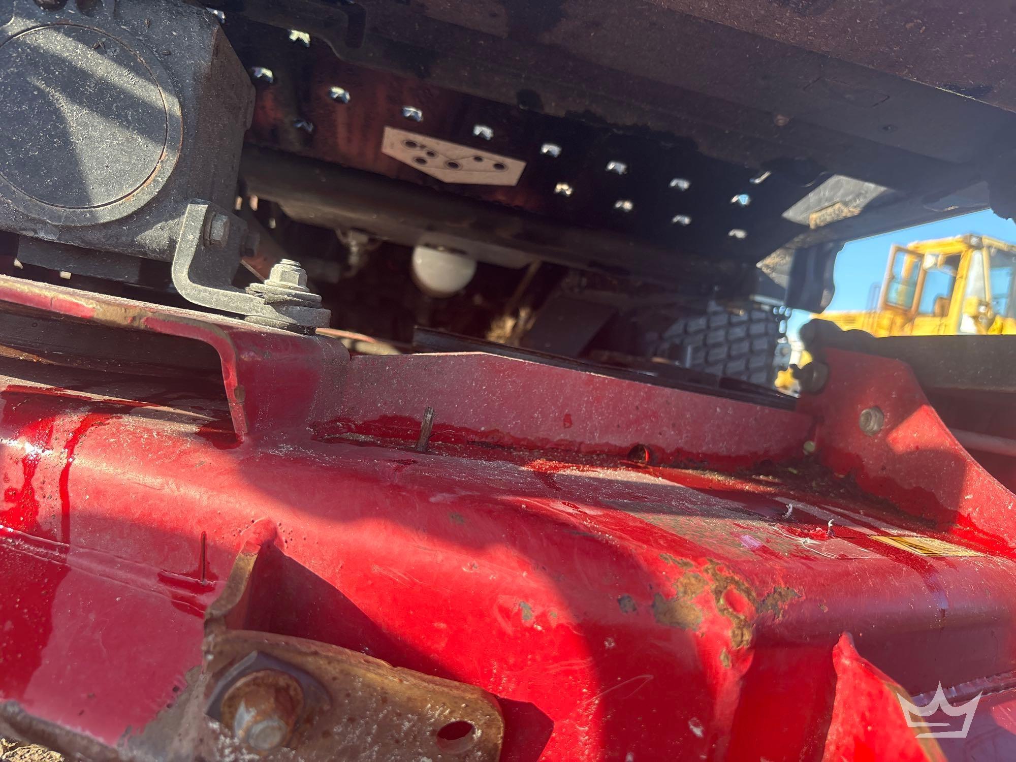 Toro 7200