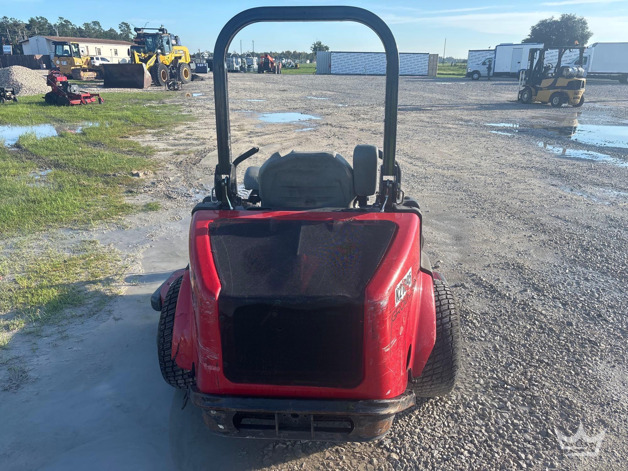 Toro 7200