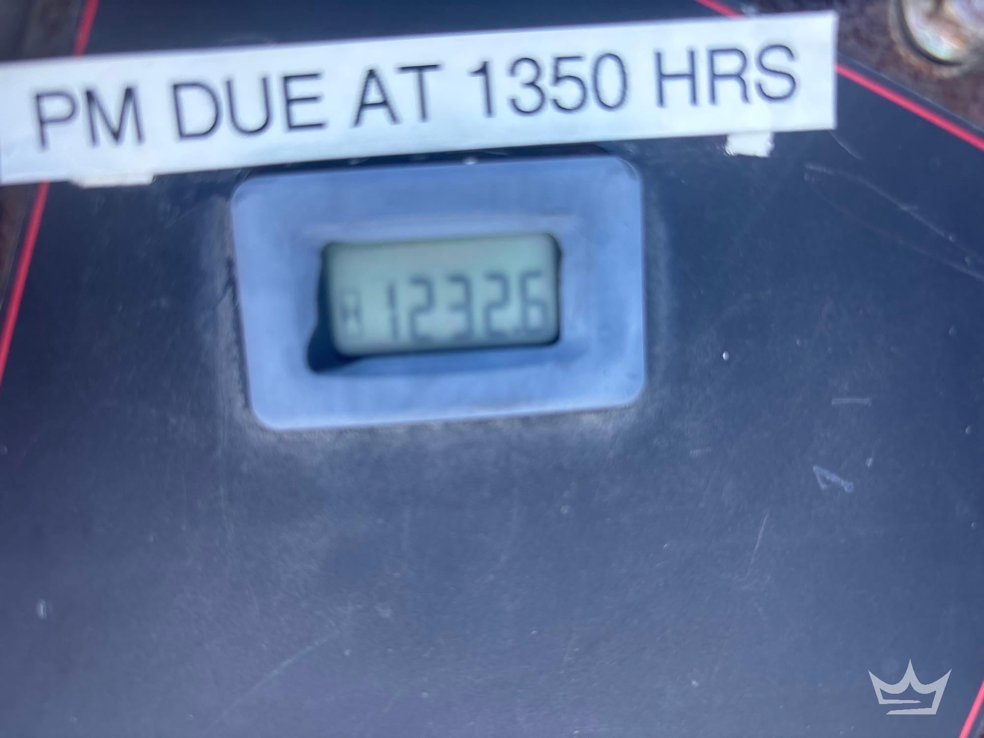 Toro 7200