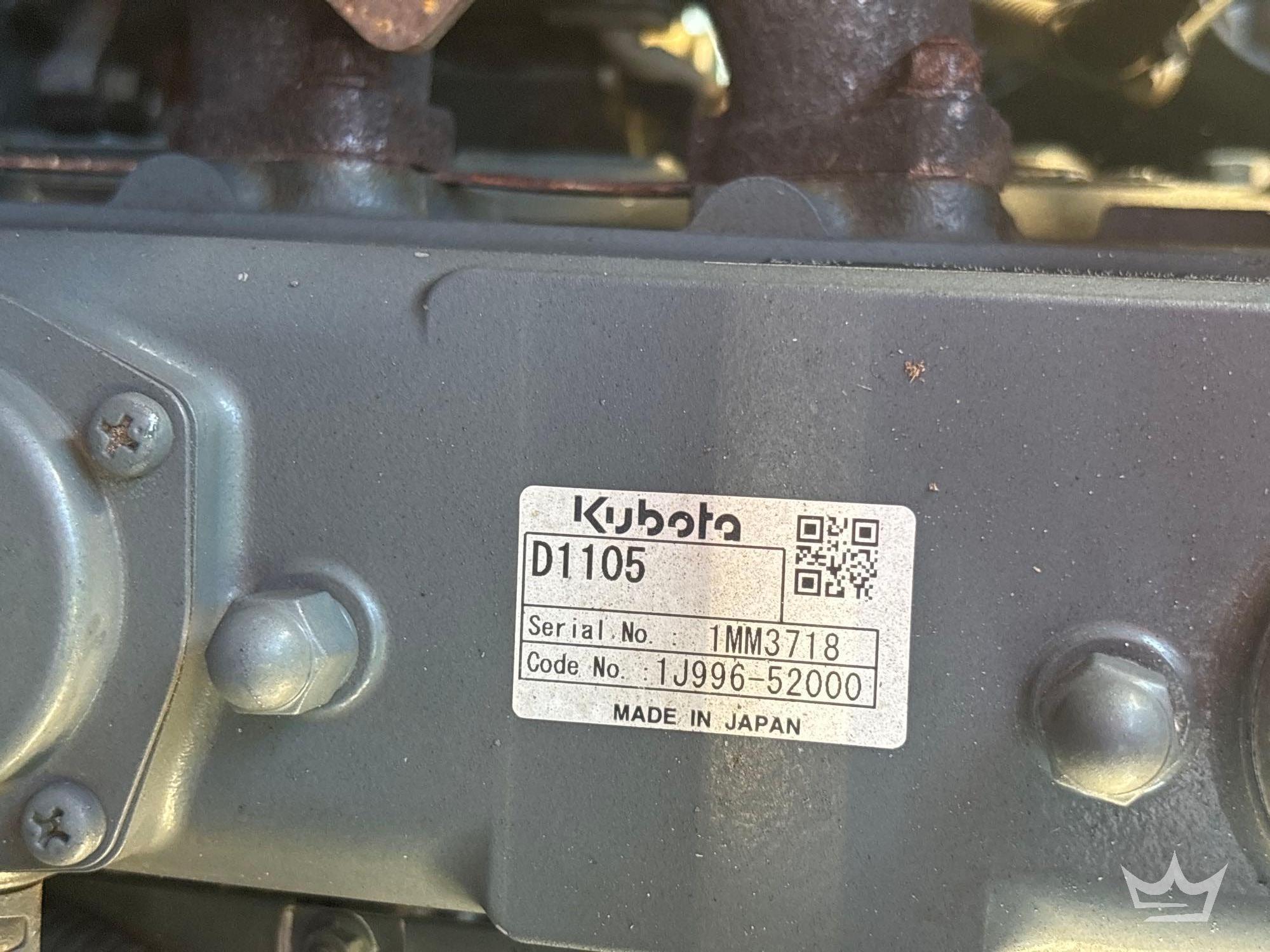 2021 Toro 7200