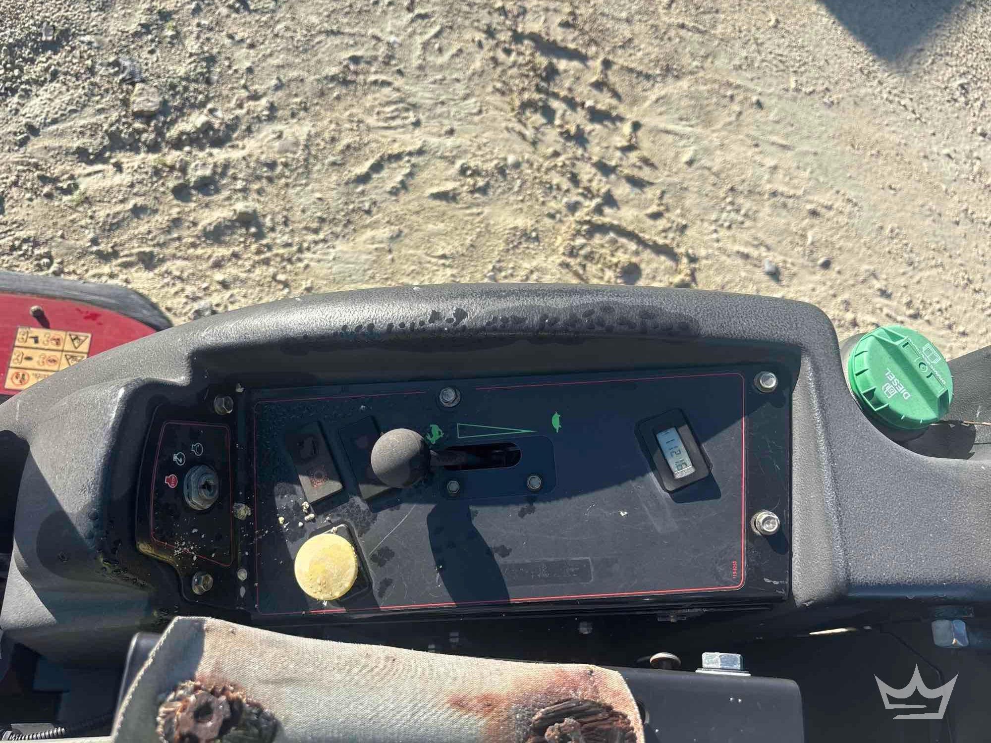 2021 Toro 7200