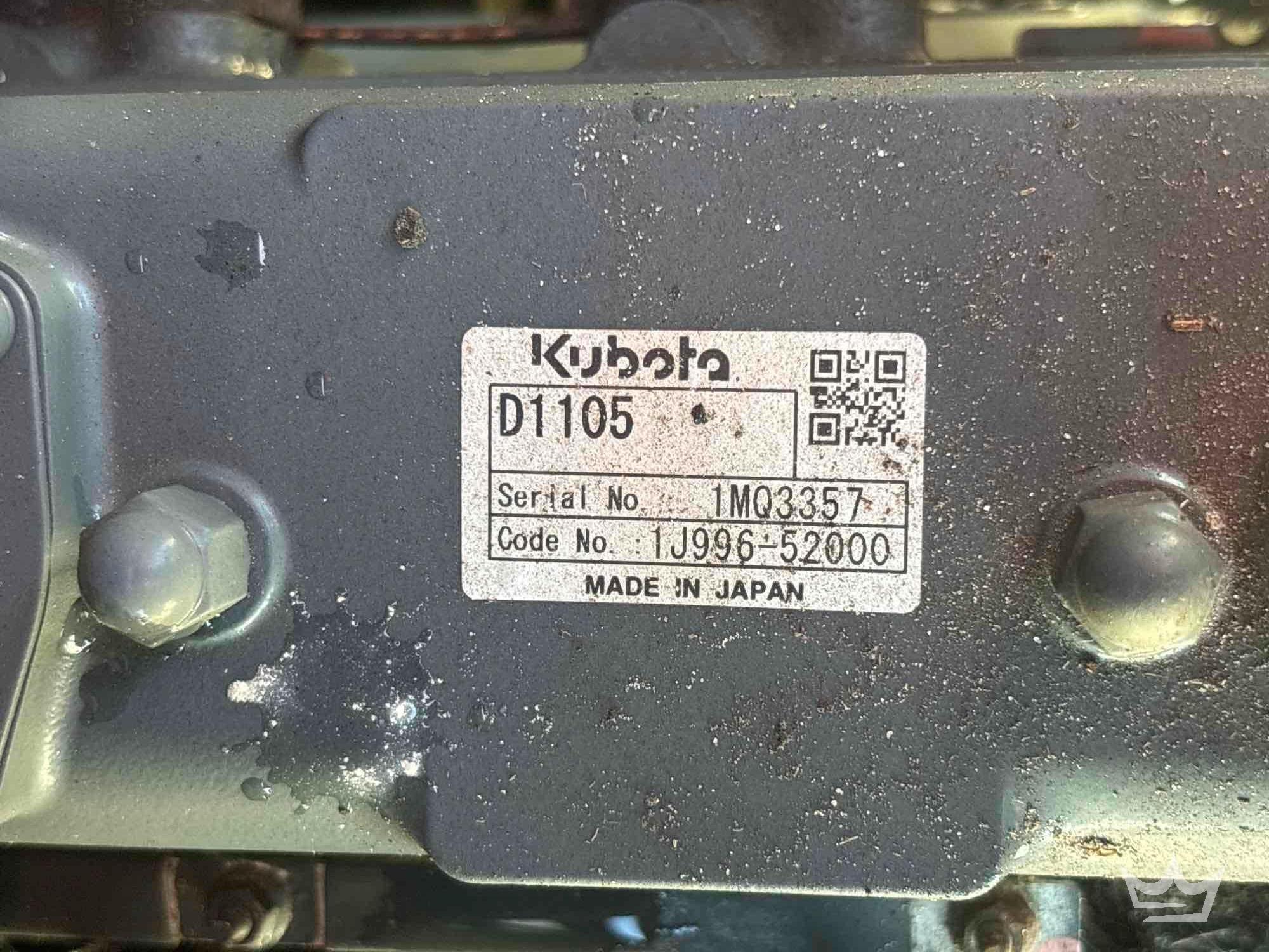 2021 Toro 7200