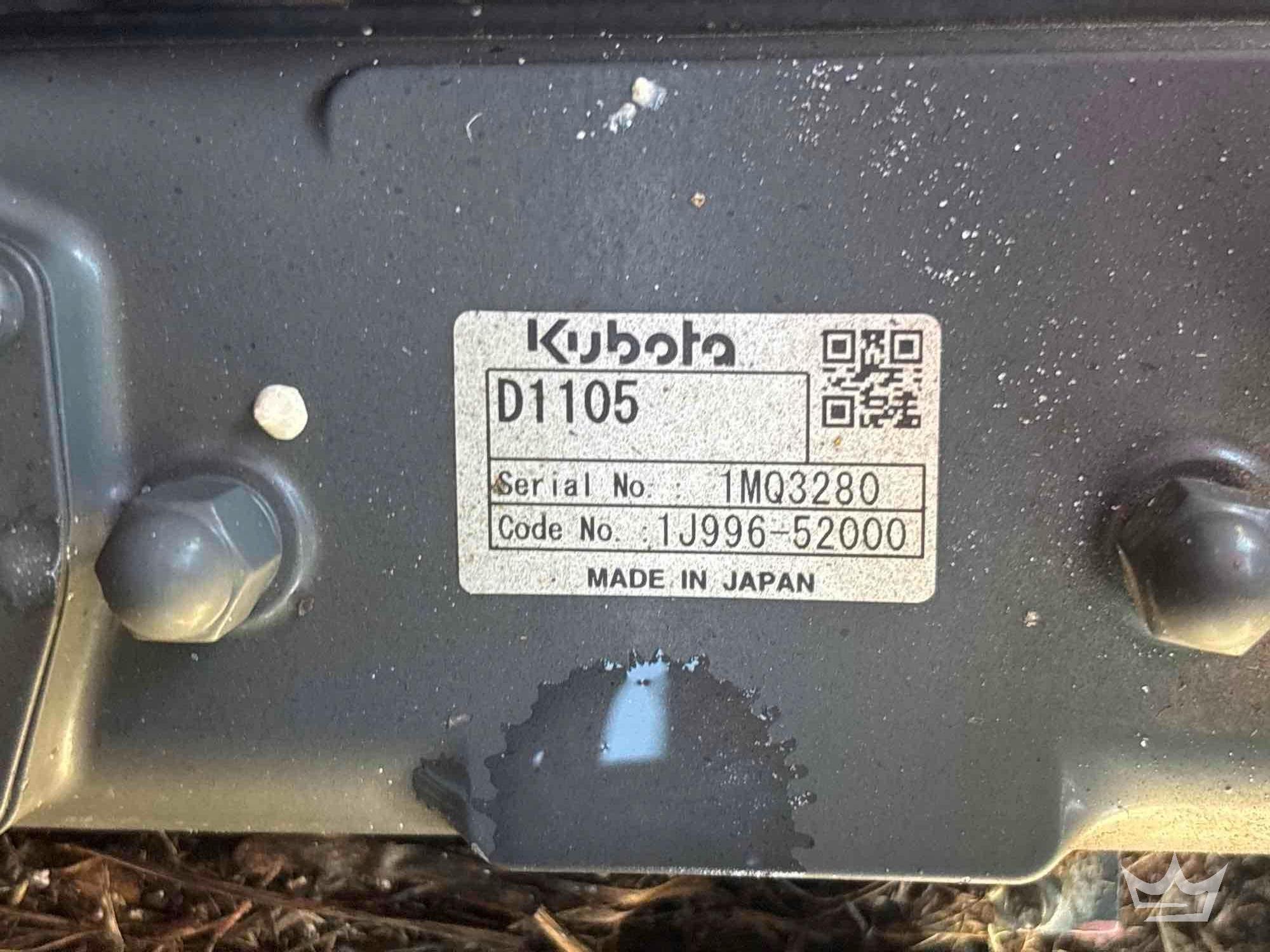 2021 Toro 7200
