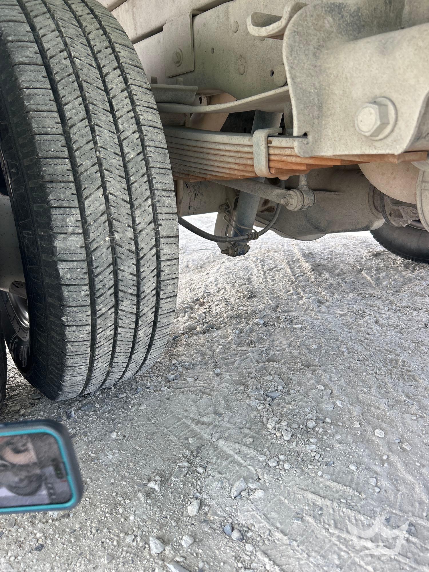 2008 Ford F-350