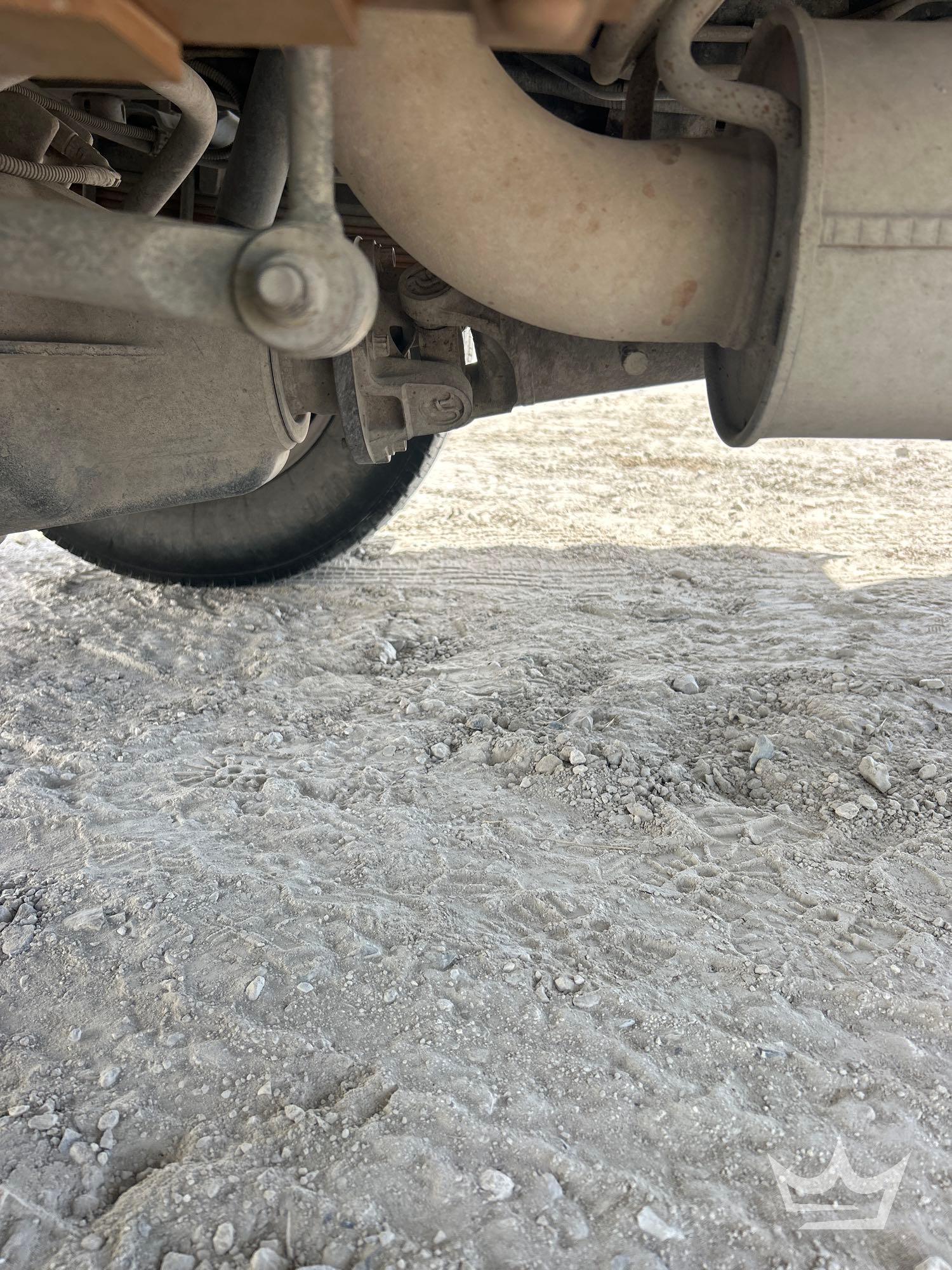 2008 Ford F-350
