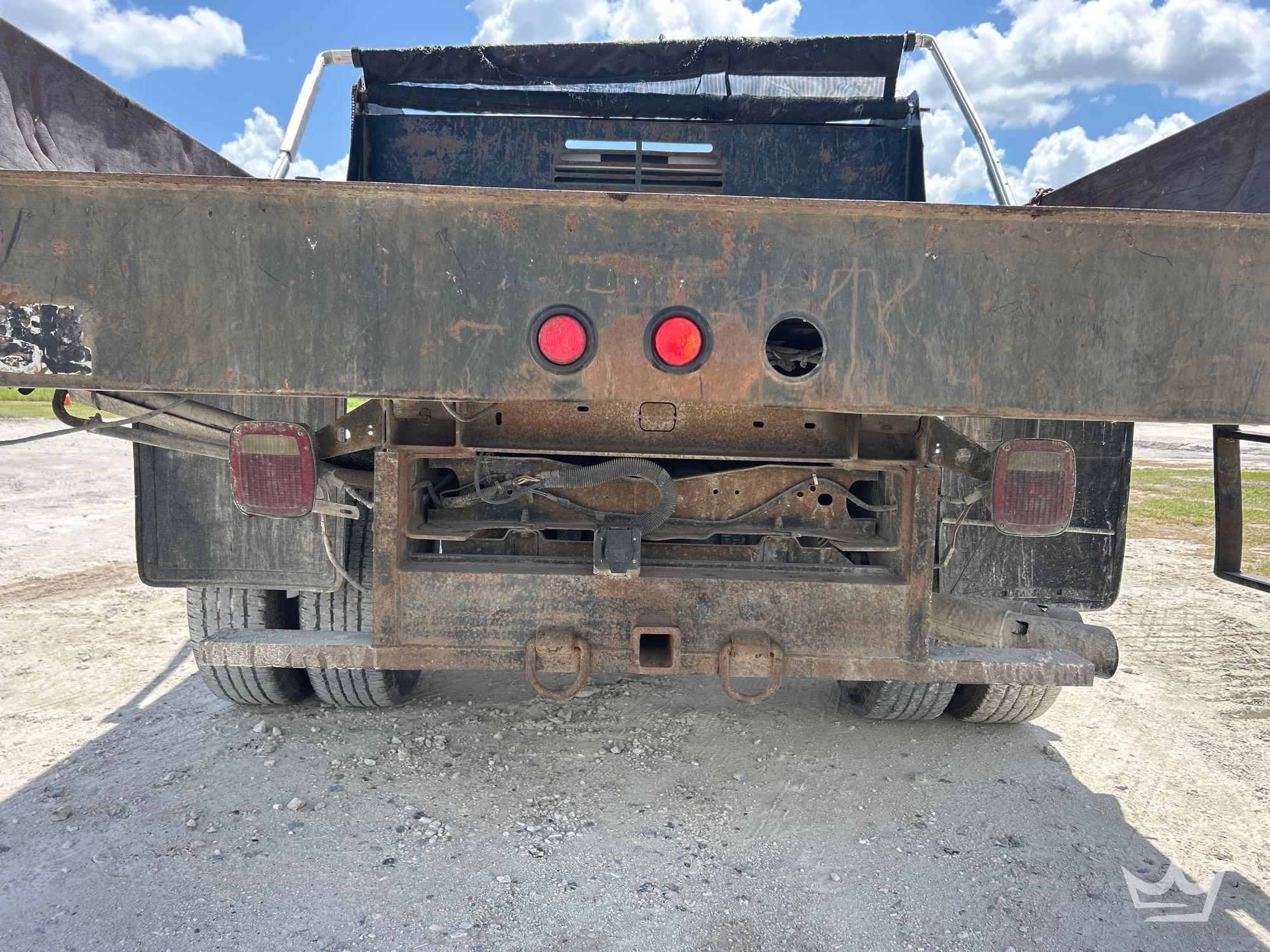 2008 Ford F-350