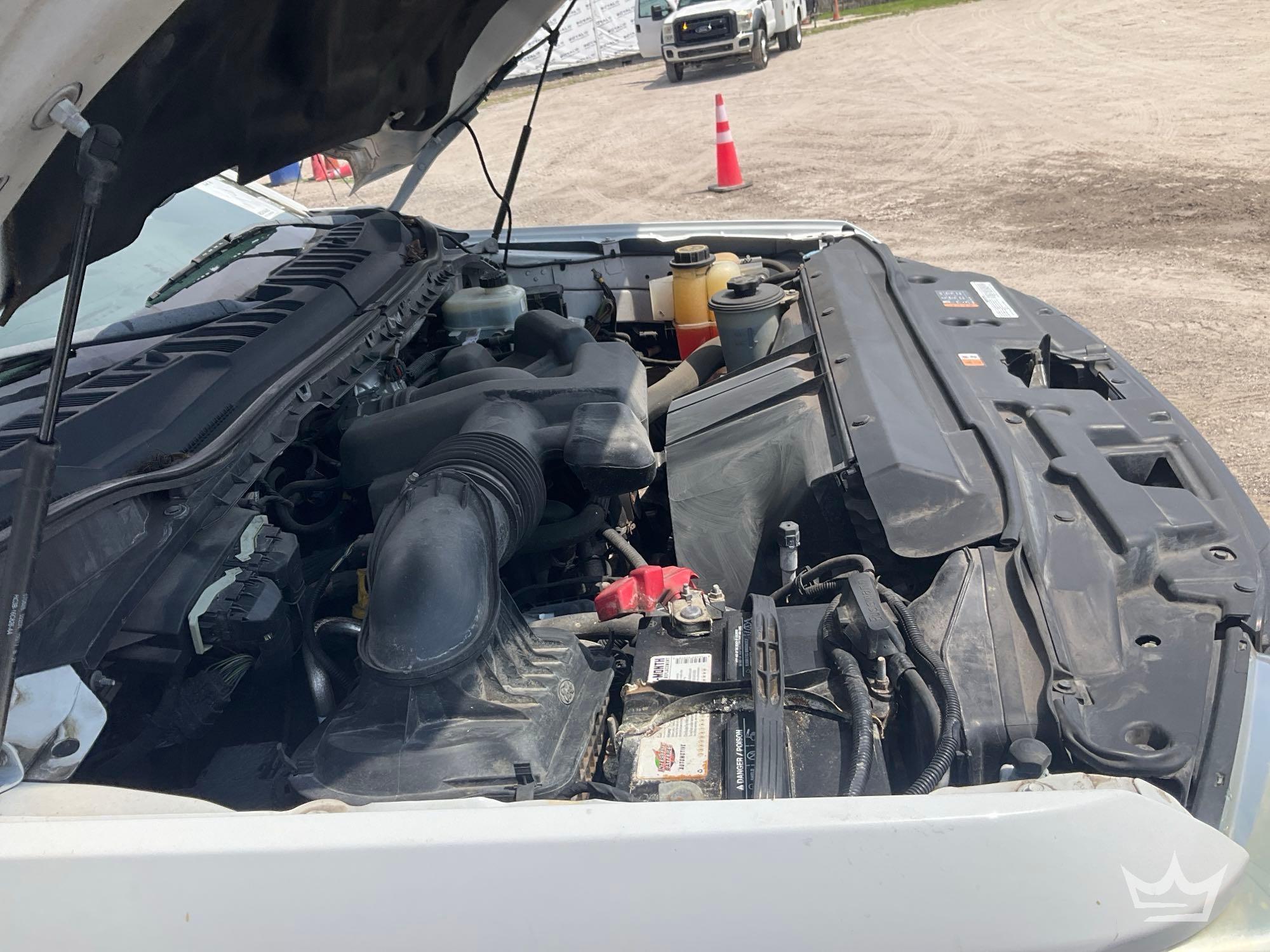 2017 Ford F-350