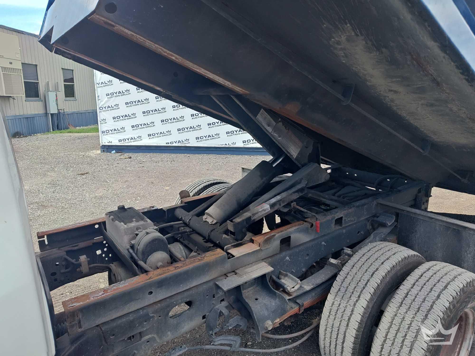 2017 Ford F-350