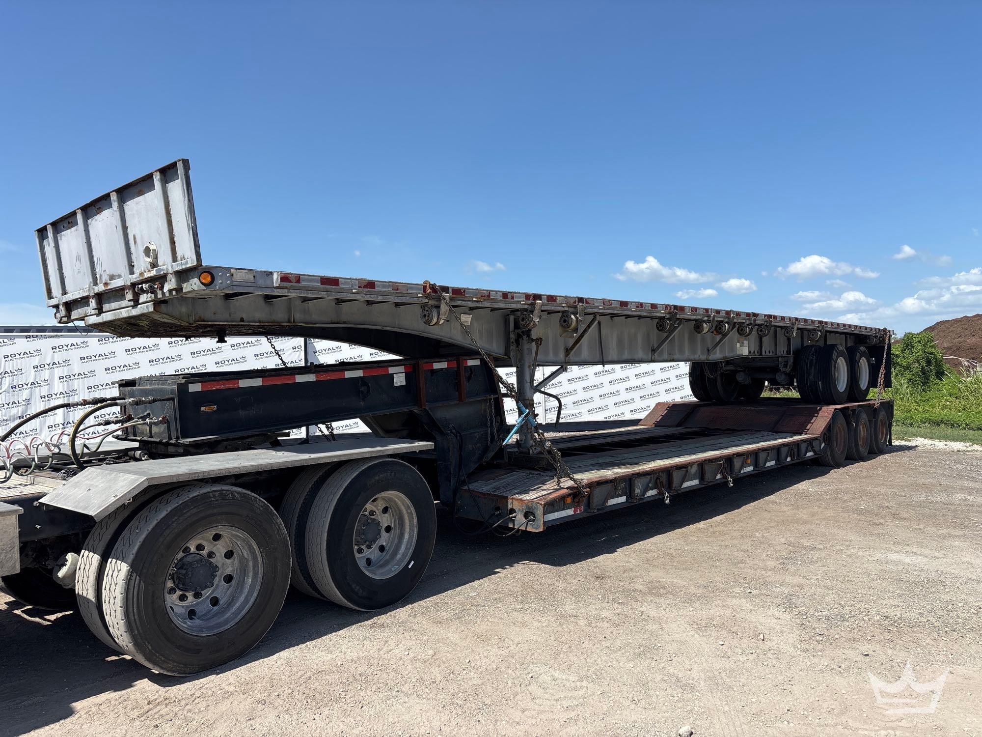 1997 Mack CH613