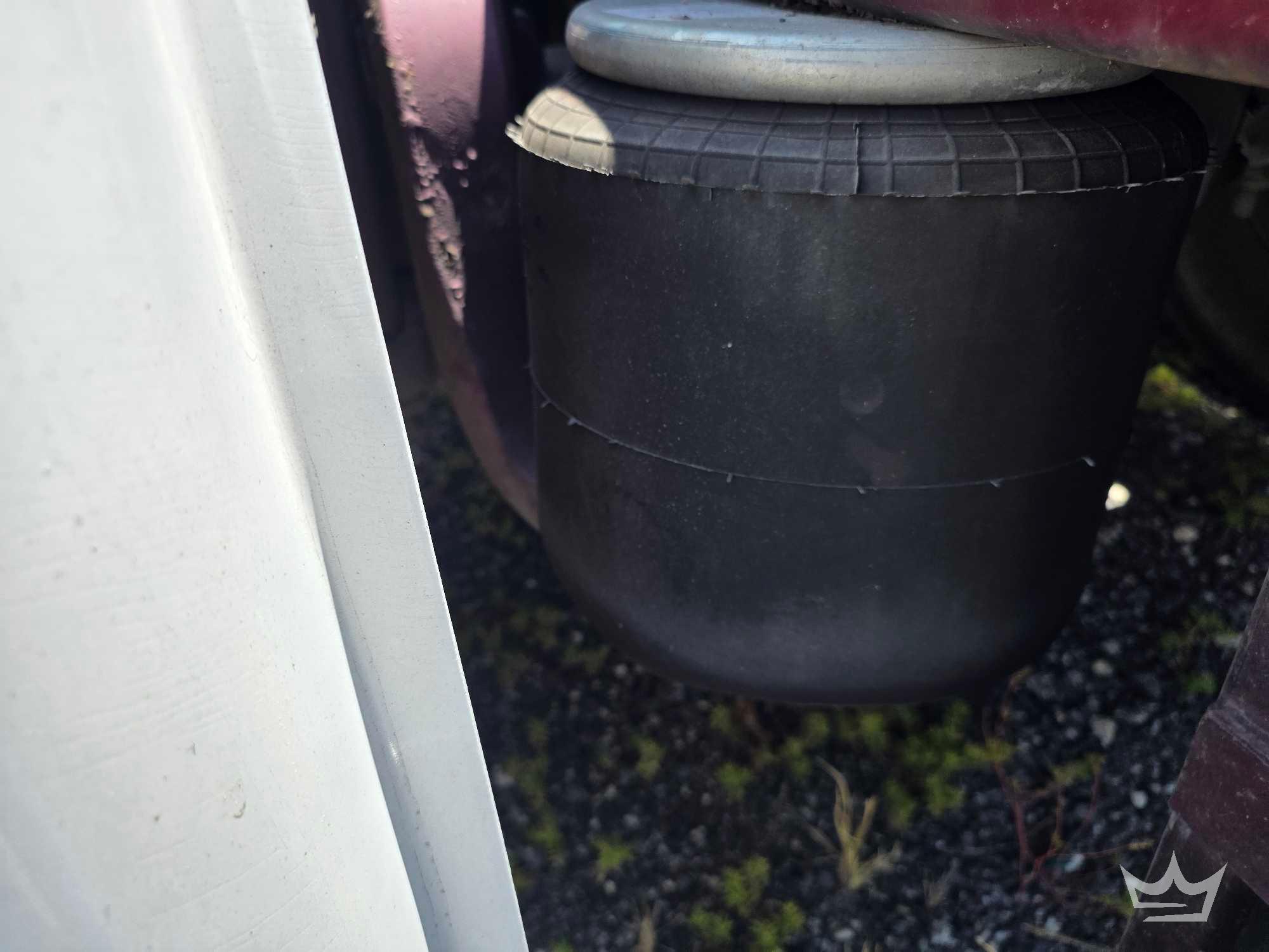 2005 Peterbilt 379