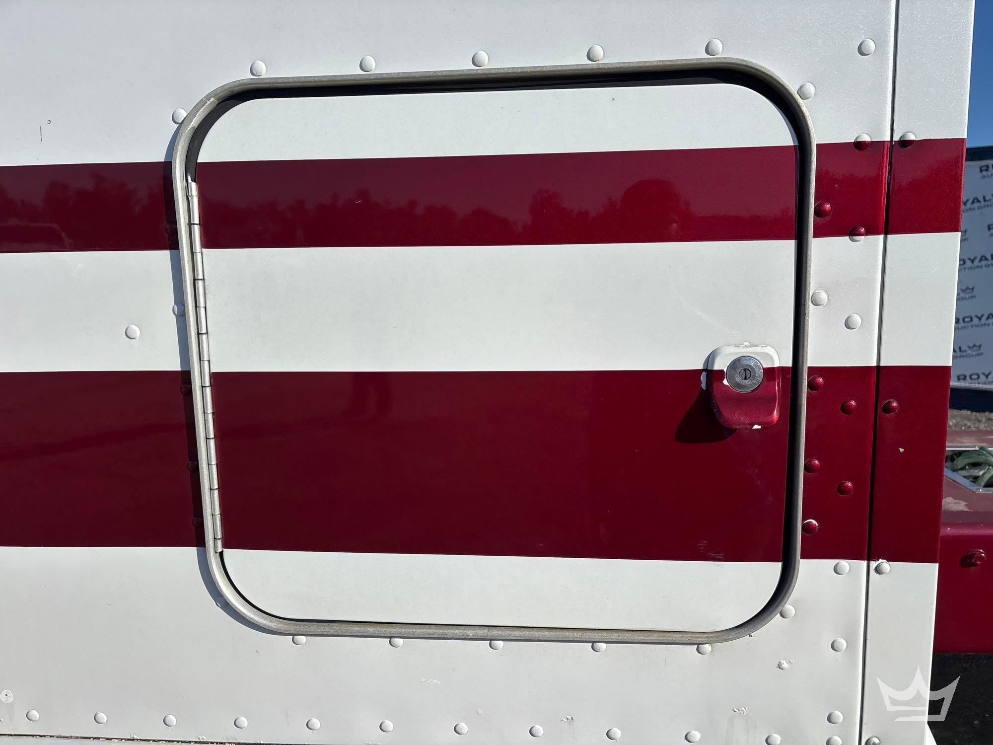 2005 Peterbilt 379