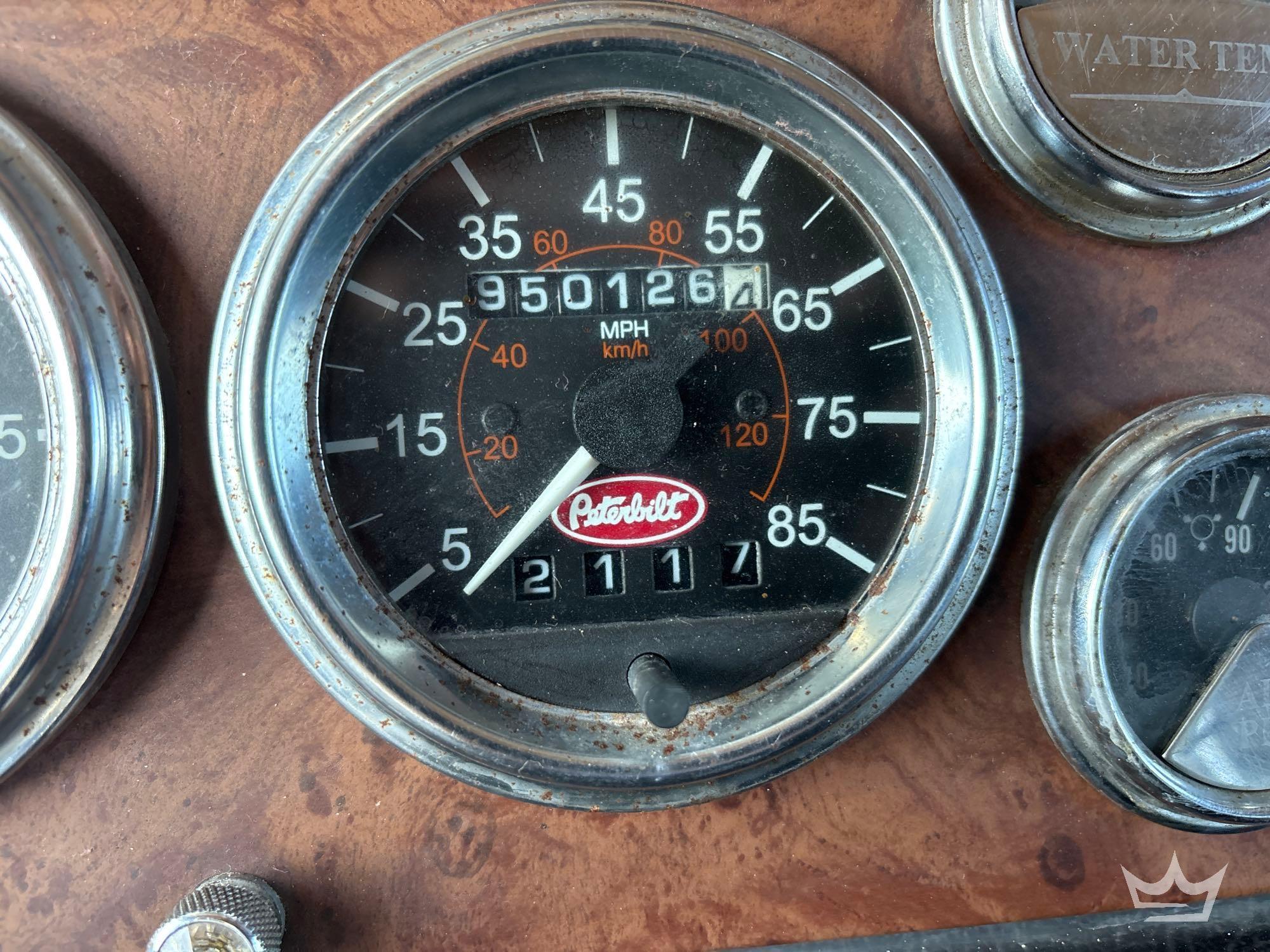 2005 Peterbilt 379