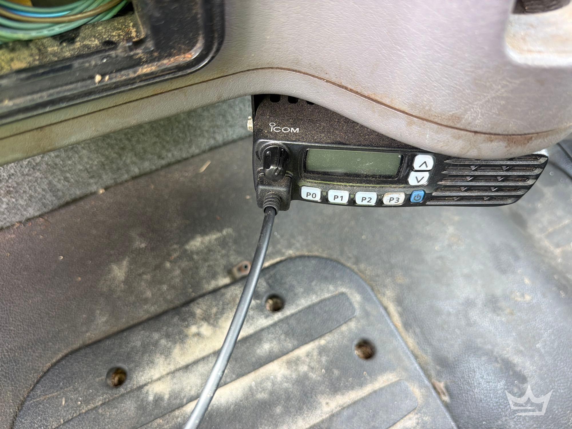 2014 Freightliner M2 106