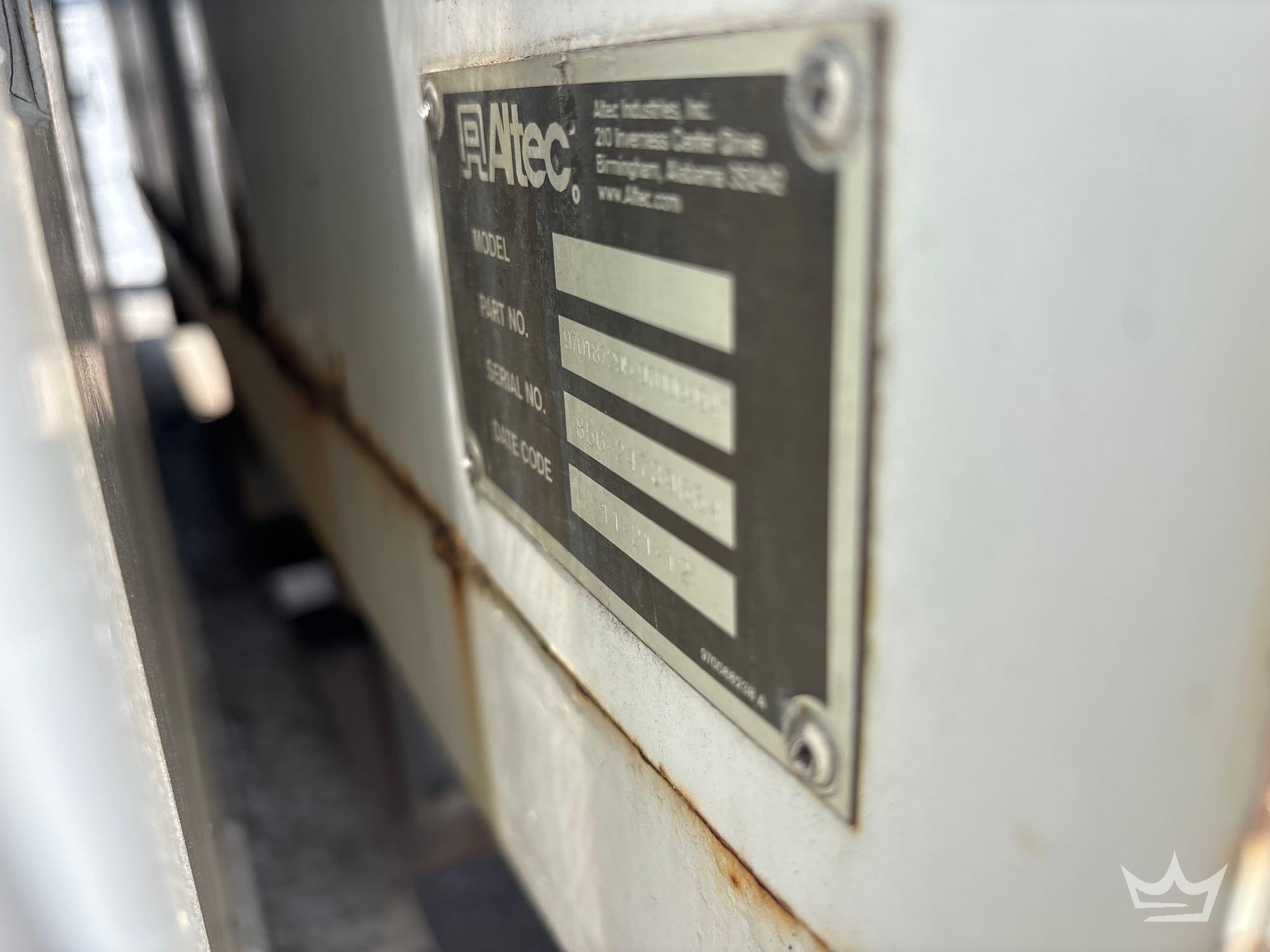 2012 International 4300