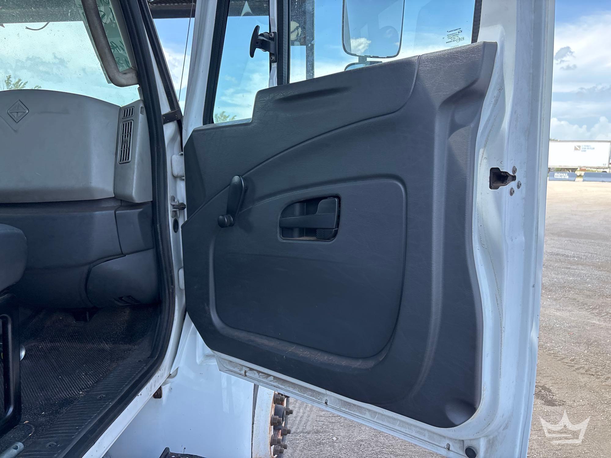 2012 International 4300