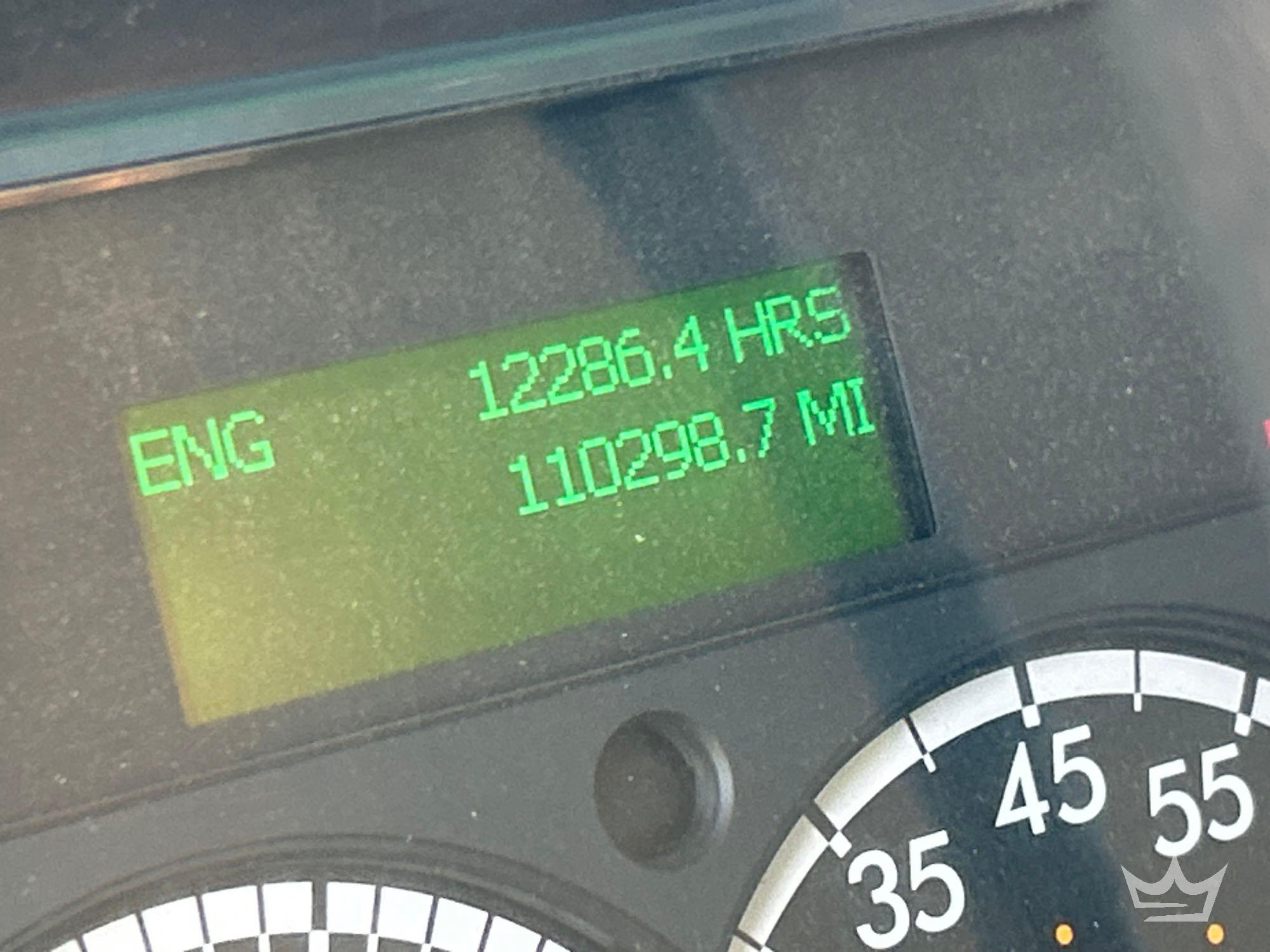 2016 Freightliner 114SD