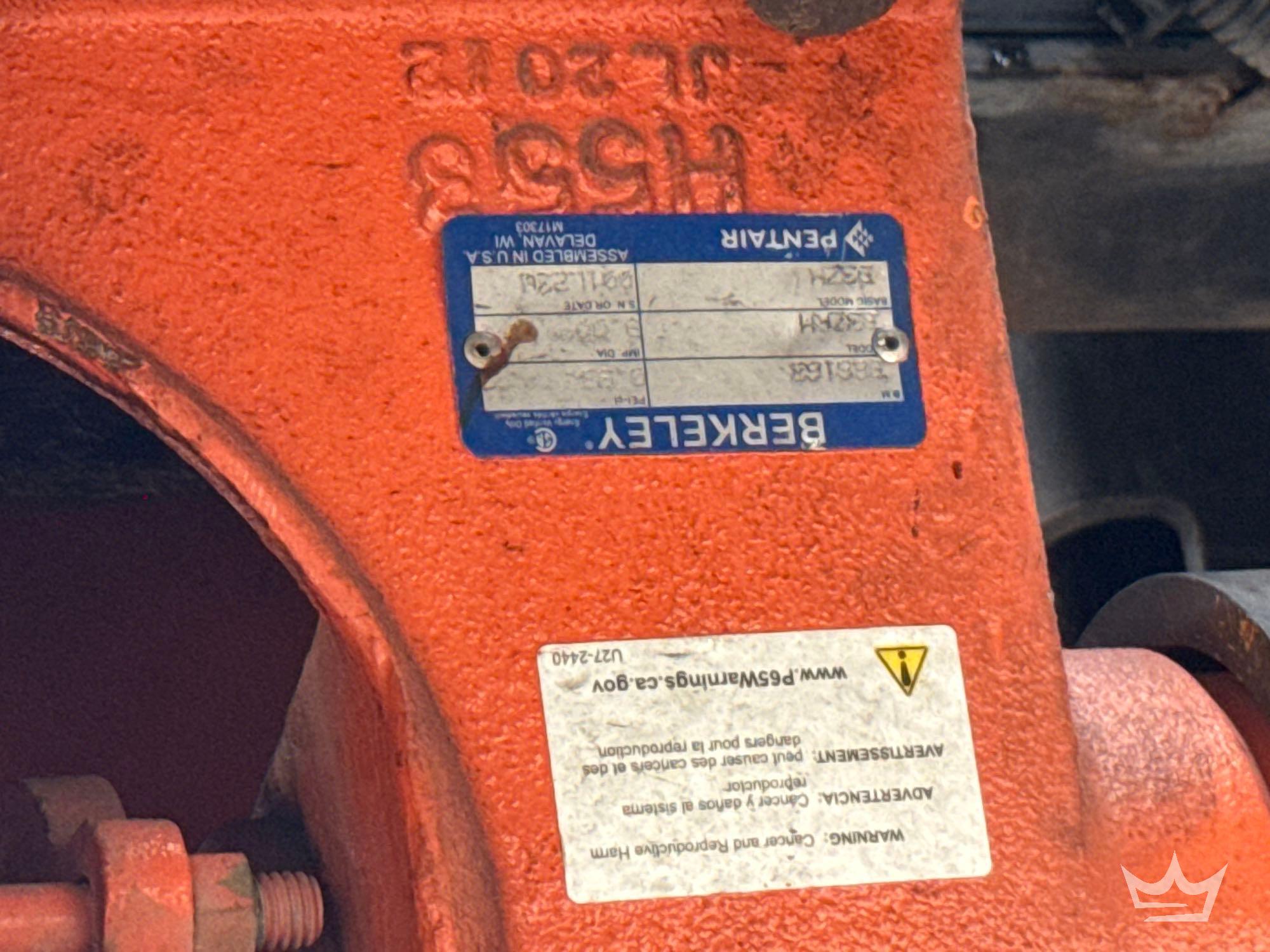 2016 International 7400