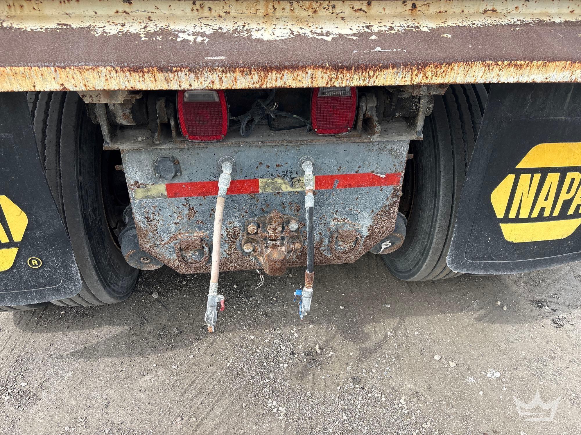 2004 International 7400