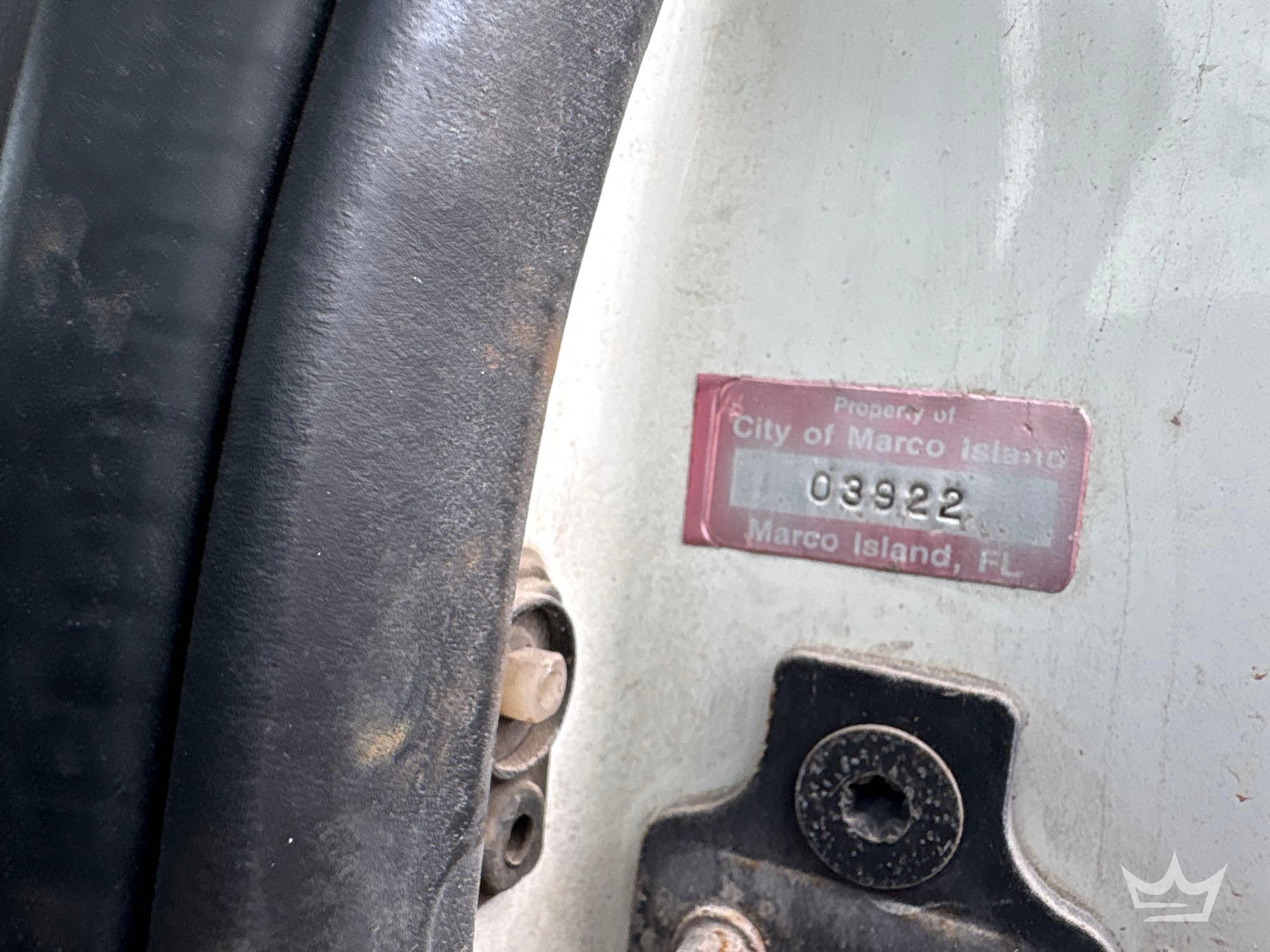 2004 International 7400