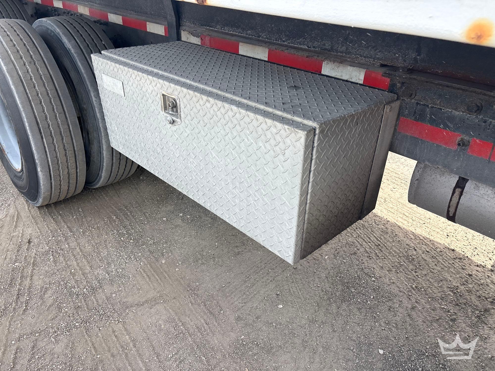 2004 International 7400